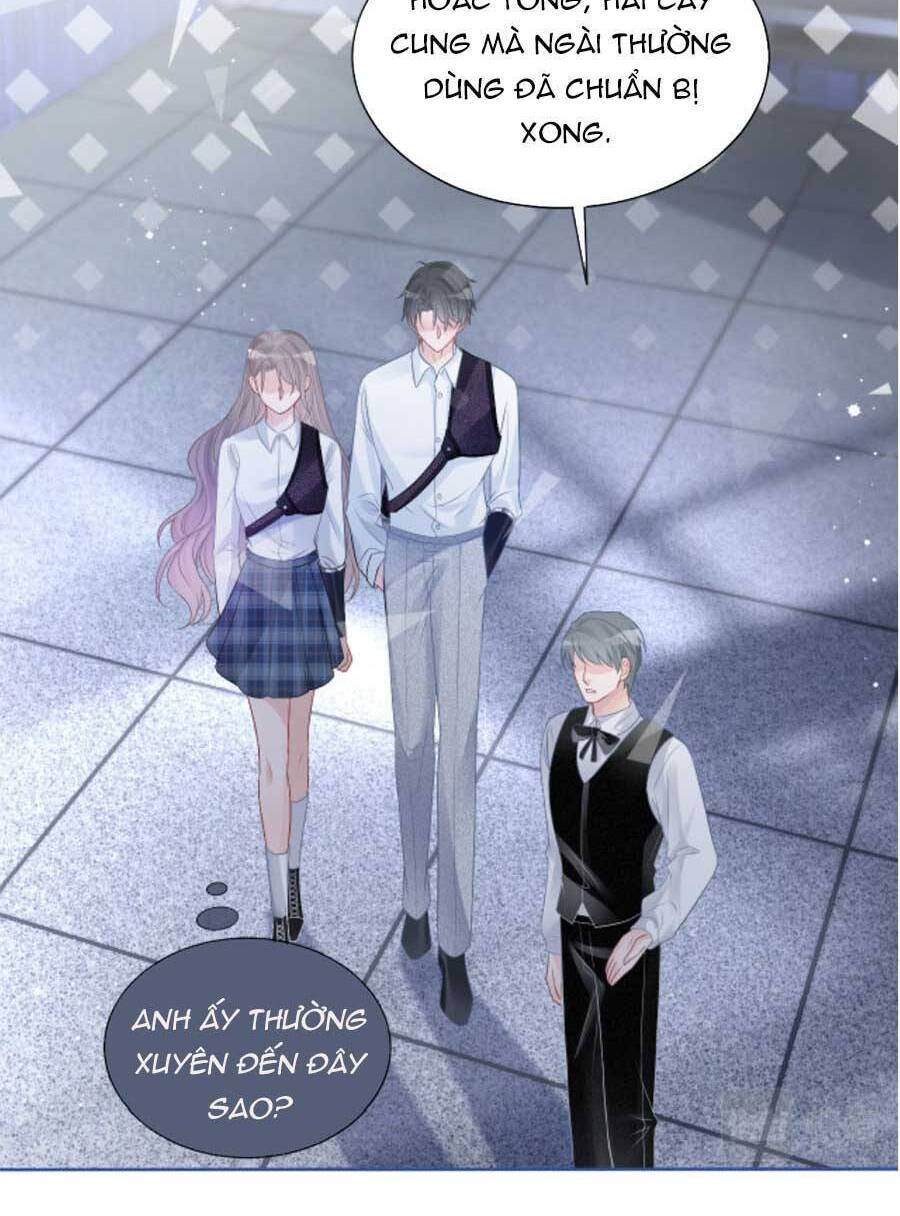 Được Các Anh Trai Chiều Chuộng Tôi Trở Nên Ngang Tàng Chap 73 - Next Chap 74