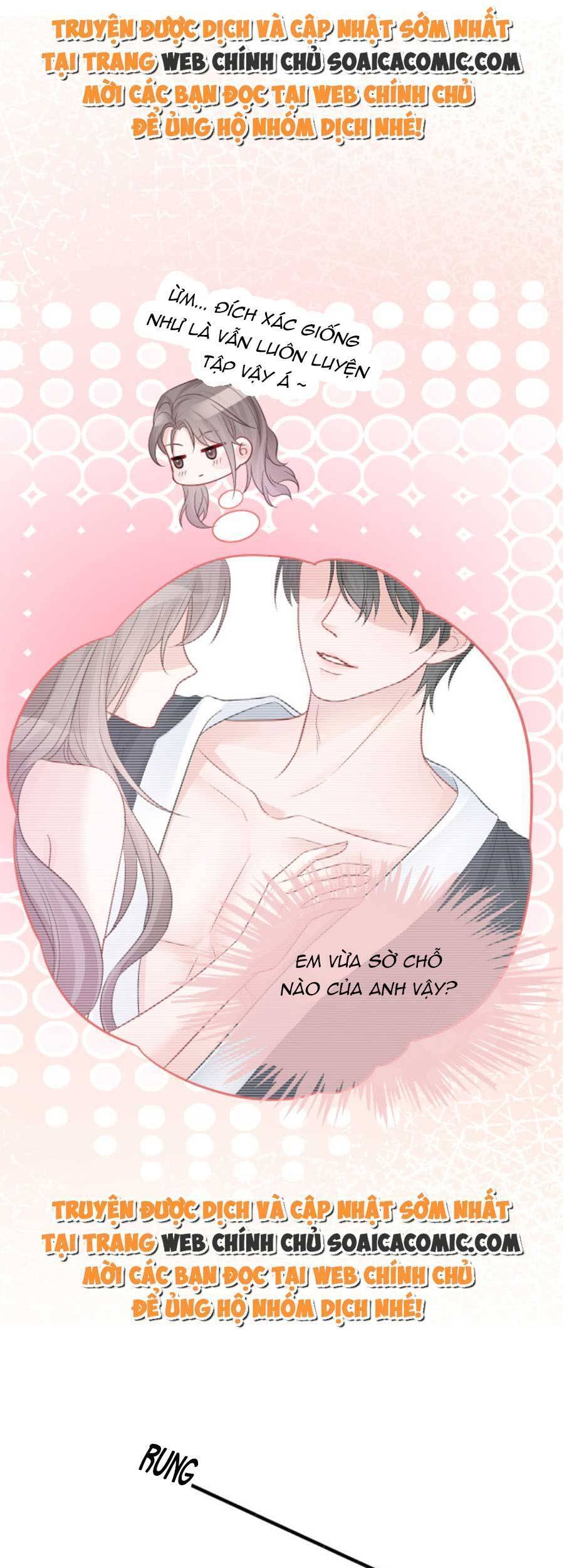 Được Các Anh Trai Chiều Chuộng Tôi Trở Nên Ngang Tàng Chap 73 - Next Chap 74