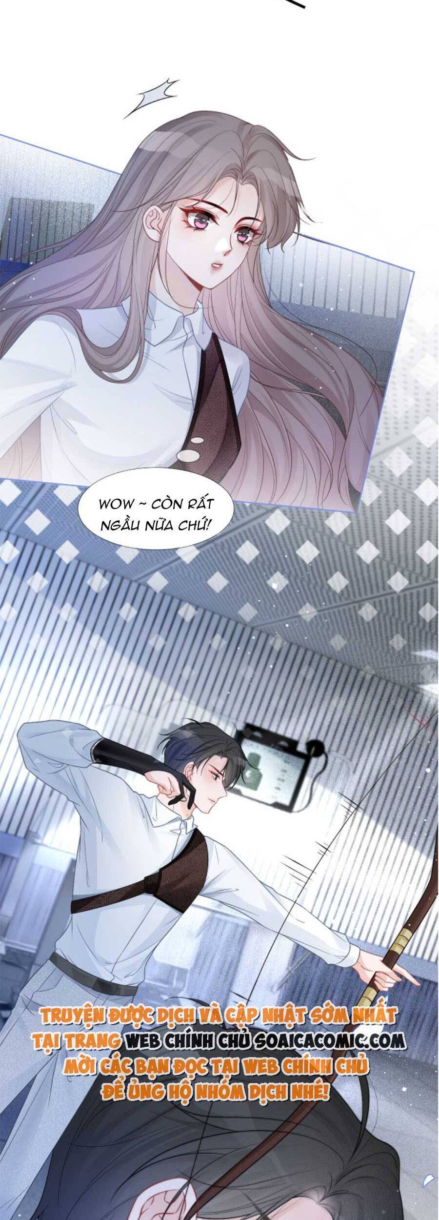 Được Các Anh Trai Chiều Chuộng Tôi Trở Nên Ngang Tàng Chap 73 - Next Chap 74