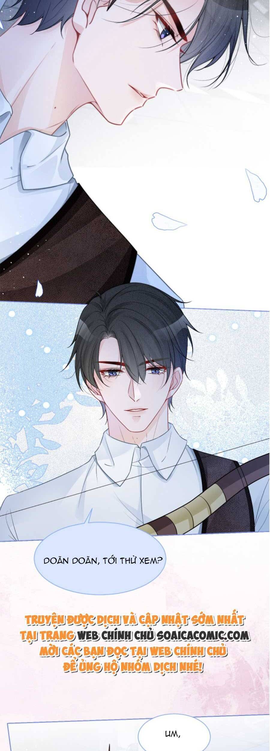 Được Các Anh Trai Chiều Chuộng Tôi Trở Nên Ngang Tàng Chap 73 - Next Chap 74