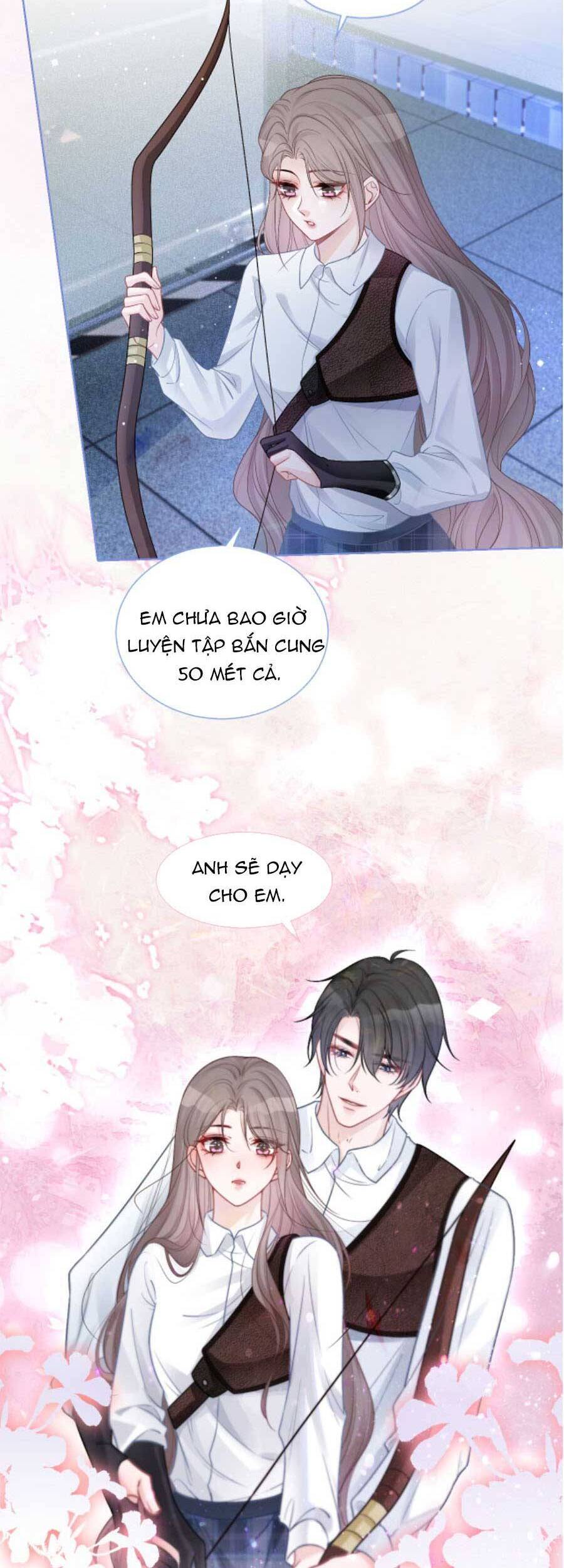 Được Các Anh Trai Chiều Chuộng Tôi Trở Nên Ngang Tàng Chap 73 - Next Chap 74