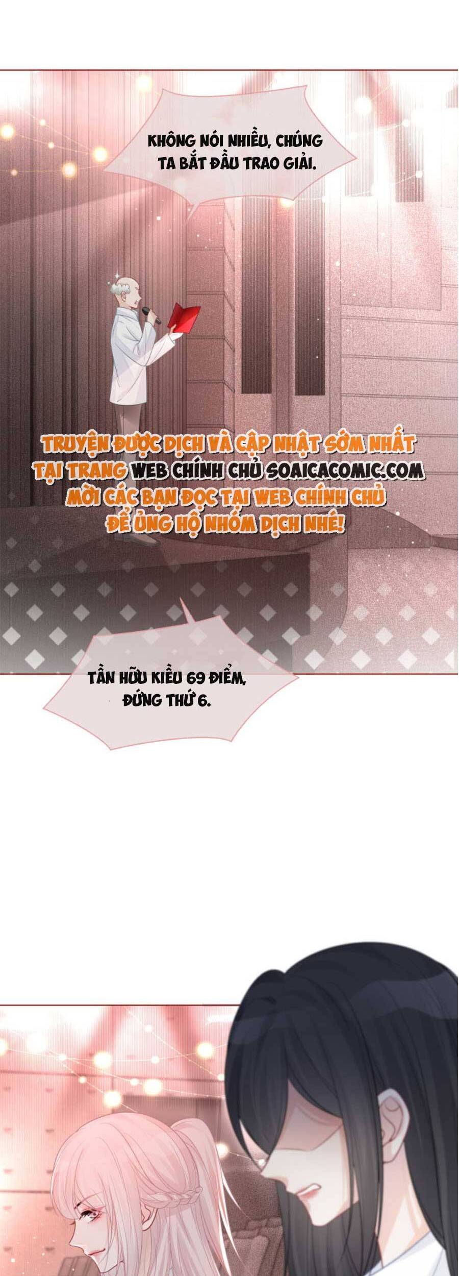 Được Các Anh Trai Chiều Chuộng Tôi Trở Nên Ngang Tàng Chap 73 - Next Chap 74