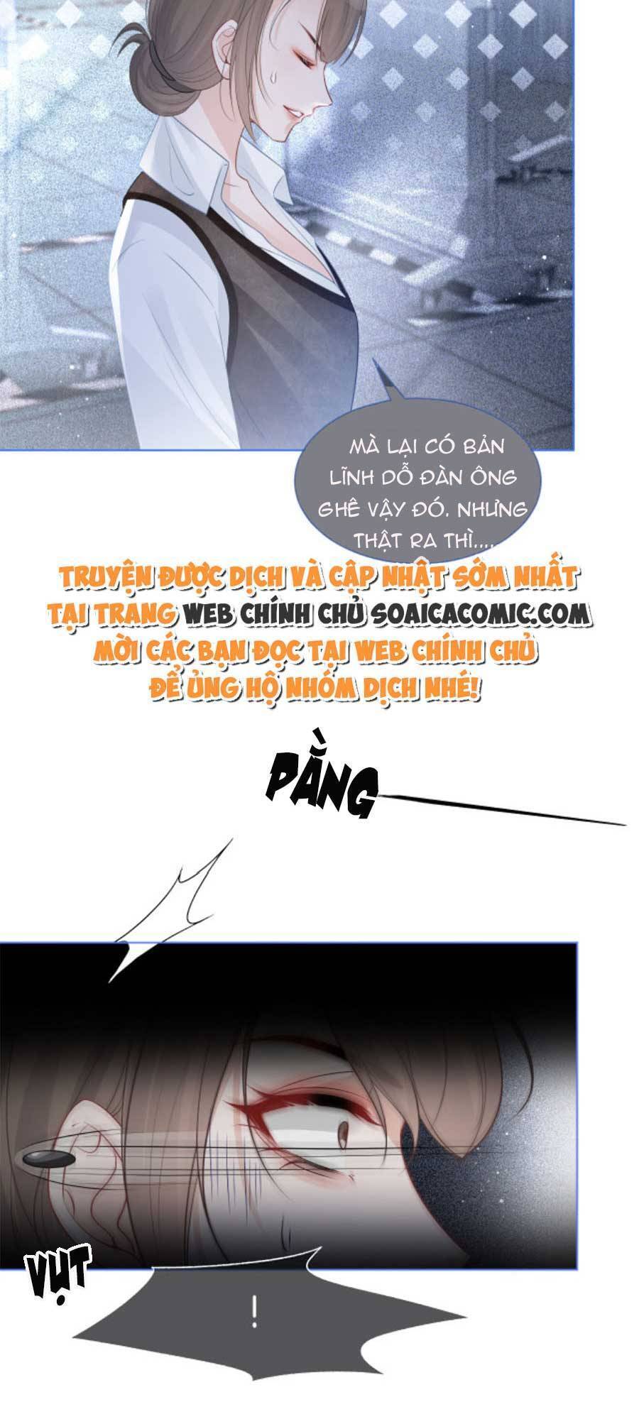 Được Các Anh Trai Chiều Chuộng Tôi Trở Nên Ngang Tàng Chap 74 - Next Chap 75