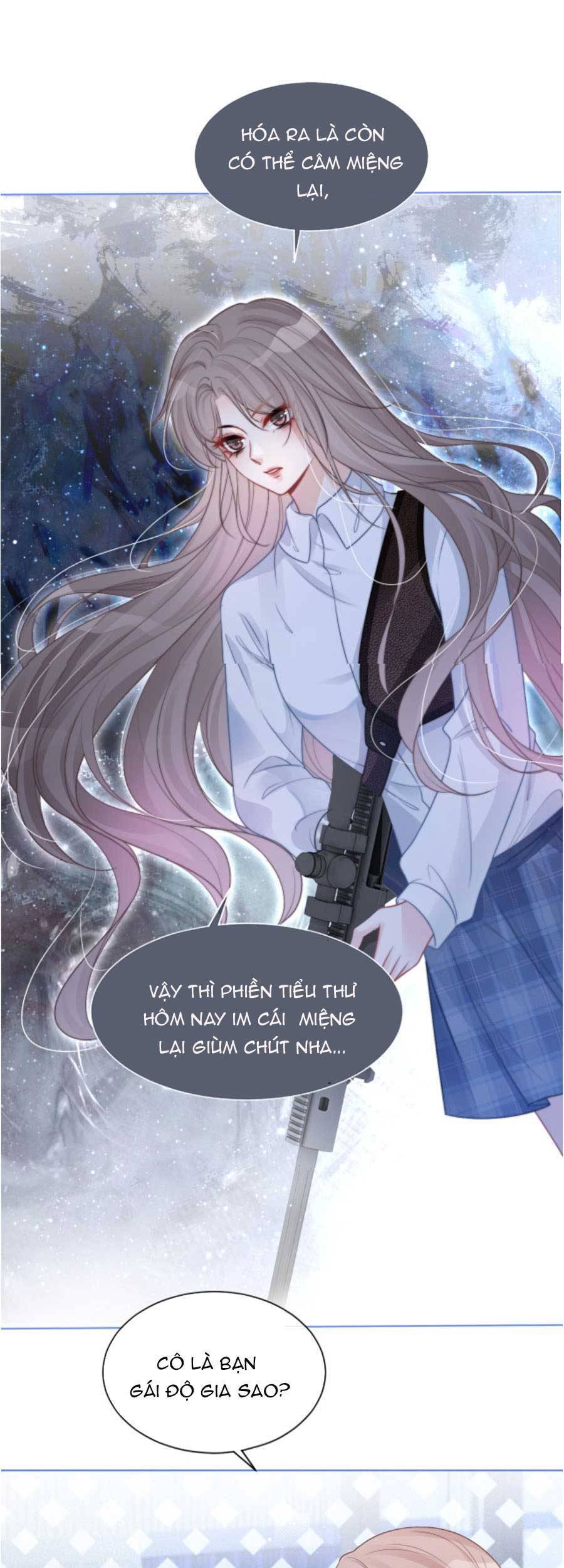 Được Các Anh Trai Chiều Chuộng Tôi Trở Nên Ngang Tàng Chap 74 - Next Chap 75