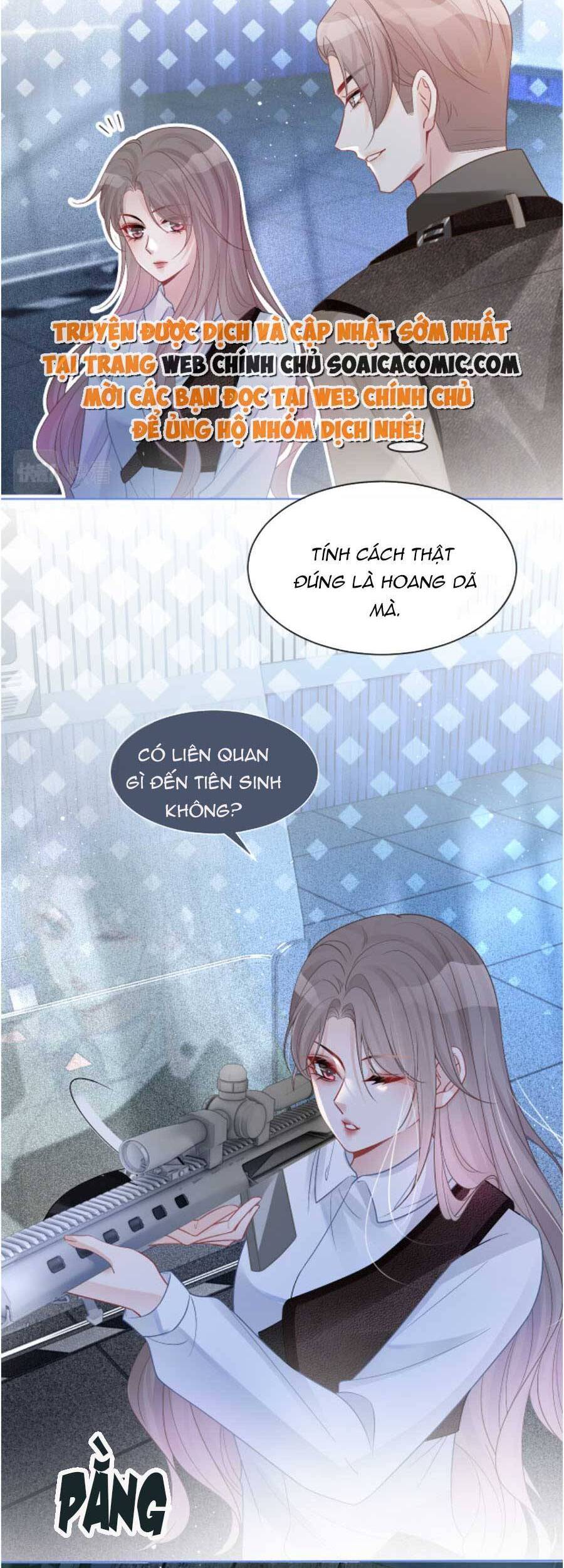 Được Các Anh Trai Chiều Chuộng Tôi Trở Nên Ngang Tàng Chap 74 - Next Chap 75