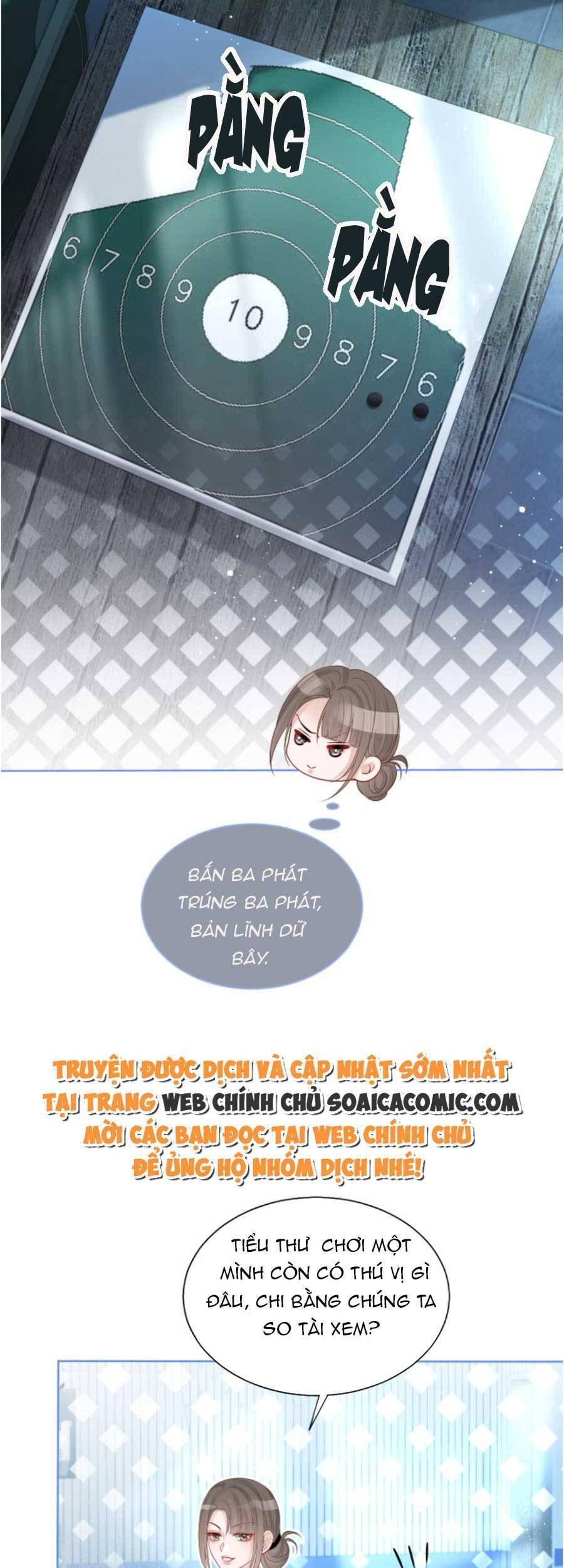 Được Các Anh Trai Chiều Chuộng Tôi Trở Nên Ngang Tàng Chap 74 - Next Chap 75