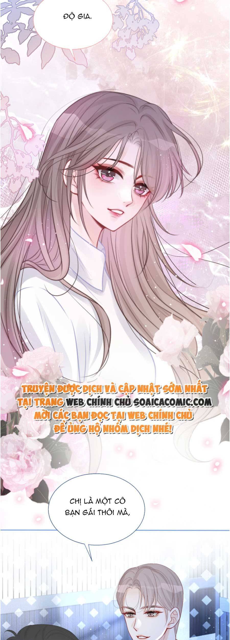 Được Các Anh Trai Chiều Chuộng Tôi Trở Nên Ngang Tàng Chap 74 - Next Chap 75