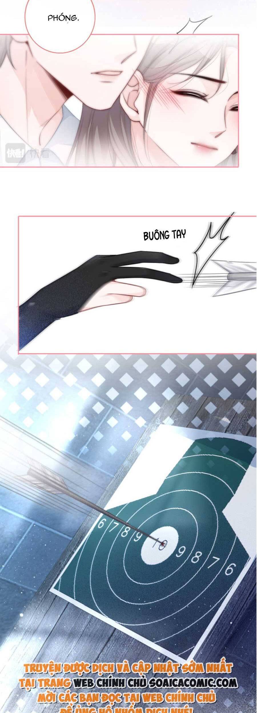 Được Các Anh Trai Chiều Chuộng Tôi Trở Nên Ngang Tàng Chap 74 - Next Chap 75