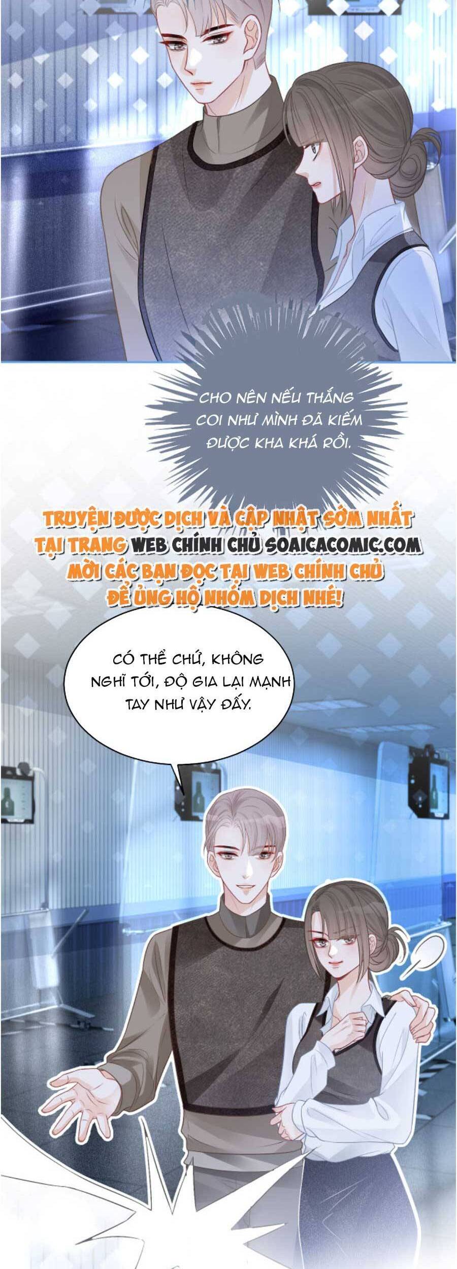 Được Các Anh Trai Chiều Chuộng Tôi Trở Nên Ngang Tàng Chap 74 - Next Chap 75