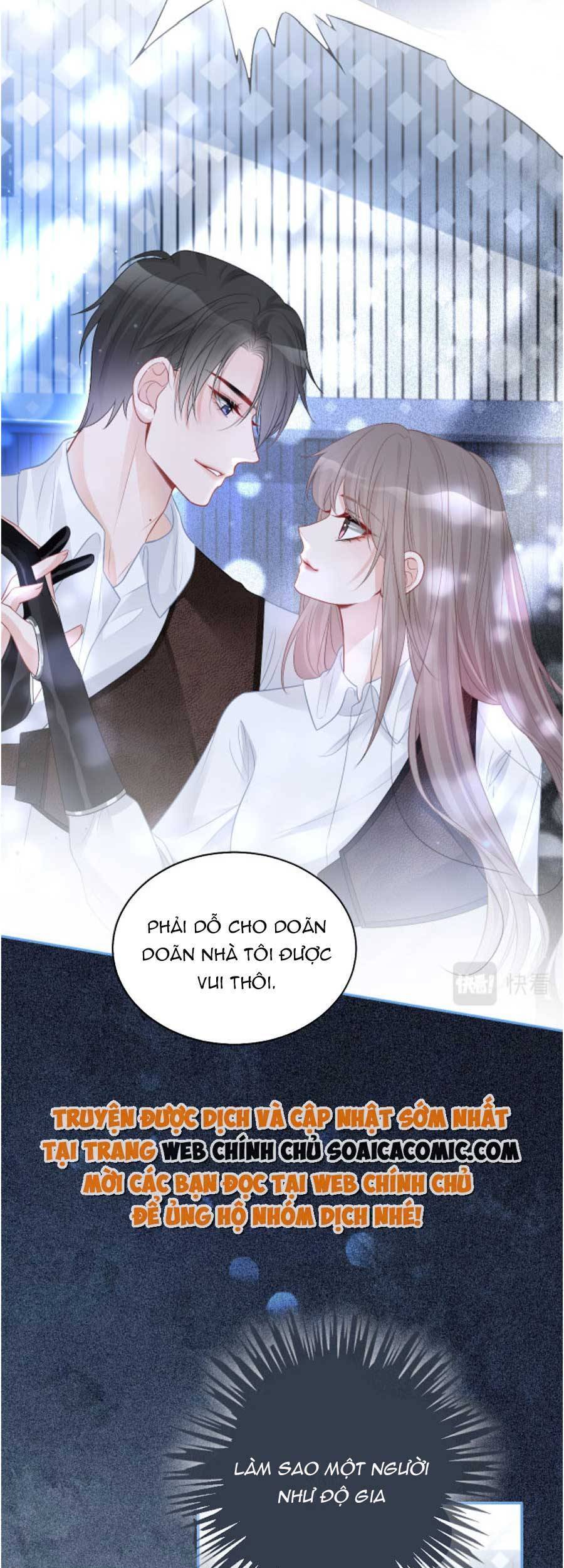 Được Các Anh Trai Chiều Chuộng Tôi Trở Nên Ngang Tàng Chap 74 - Next Chap 75