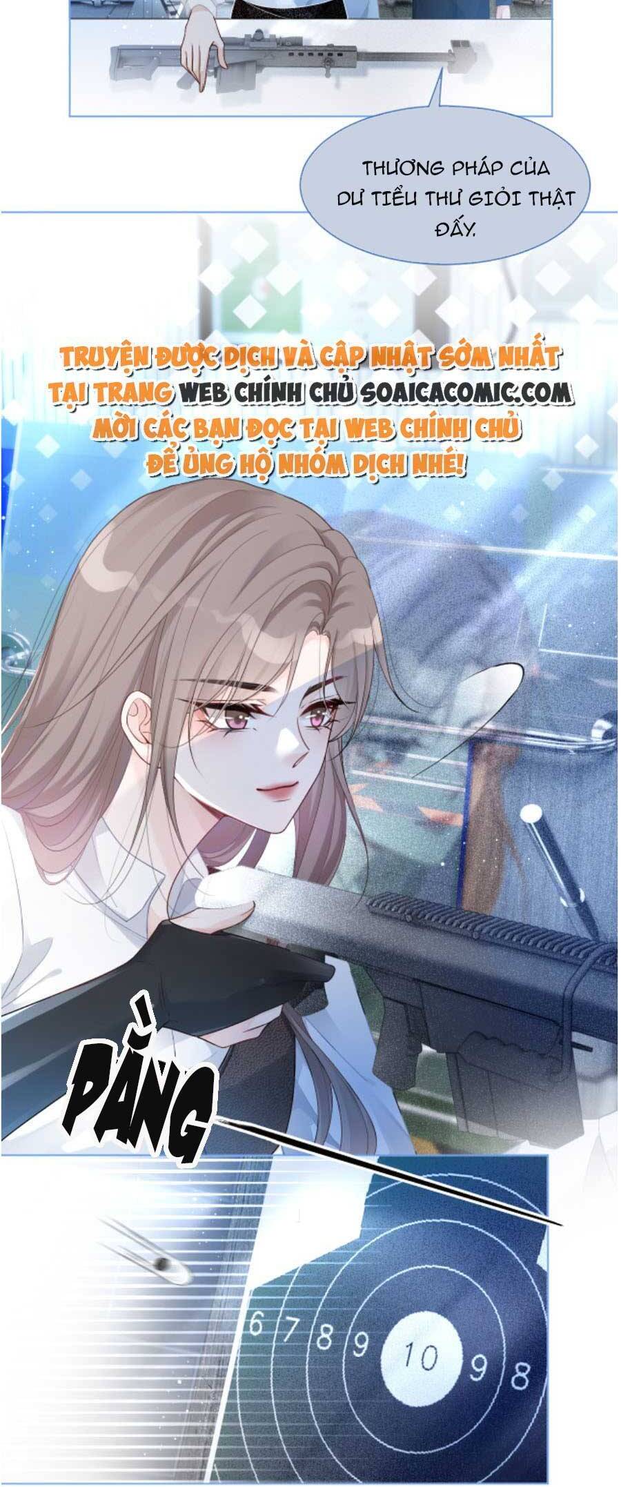 Được Các Anh Trai Chiều Chuộng Tôi Trở Nên Ngang Tàng Chap 74 - Next Chap 75