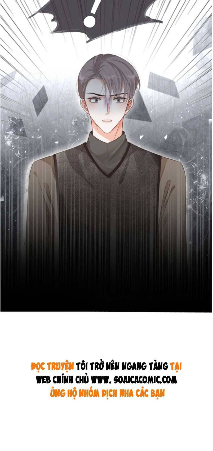Được Các Anh Trai Chiều Chuộng Tôi Trở Nên Ngang Tàng Chap 74 - Next Chap 75