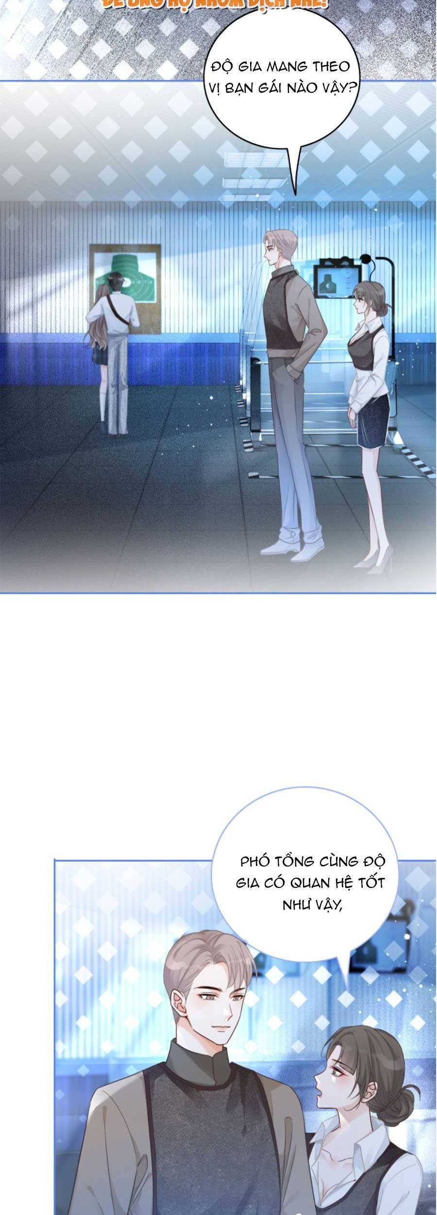 Được Các Anh Trai Chiều Chuộng Tôi Trở Nên Ngang Tàng Chap 74 - Next Chap 75