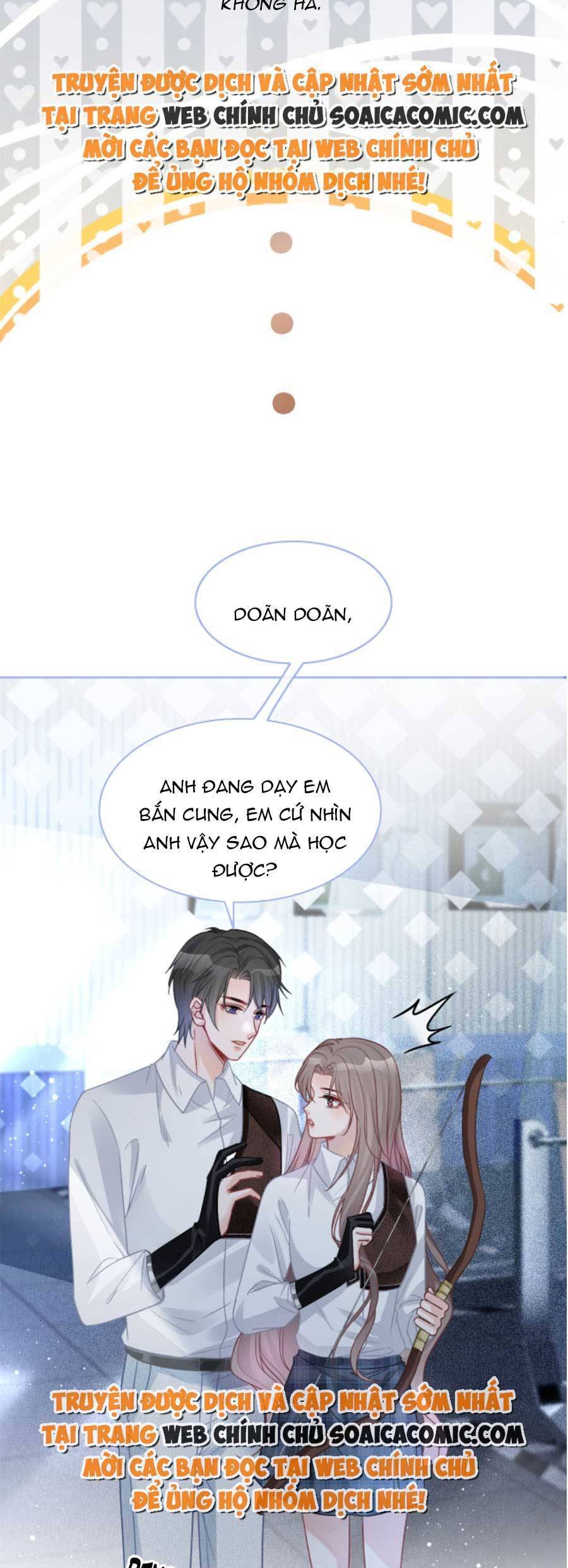 Được Các Anh Trai Chiều Chuộng Tôi Trở Nên Ngang Tàng Chap 74 - Next Chap 75