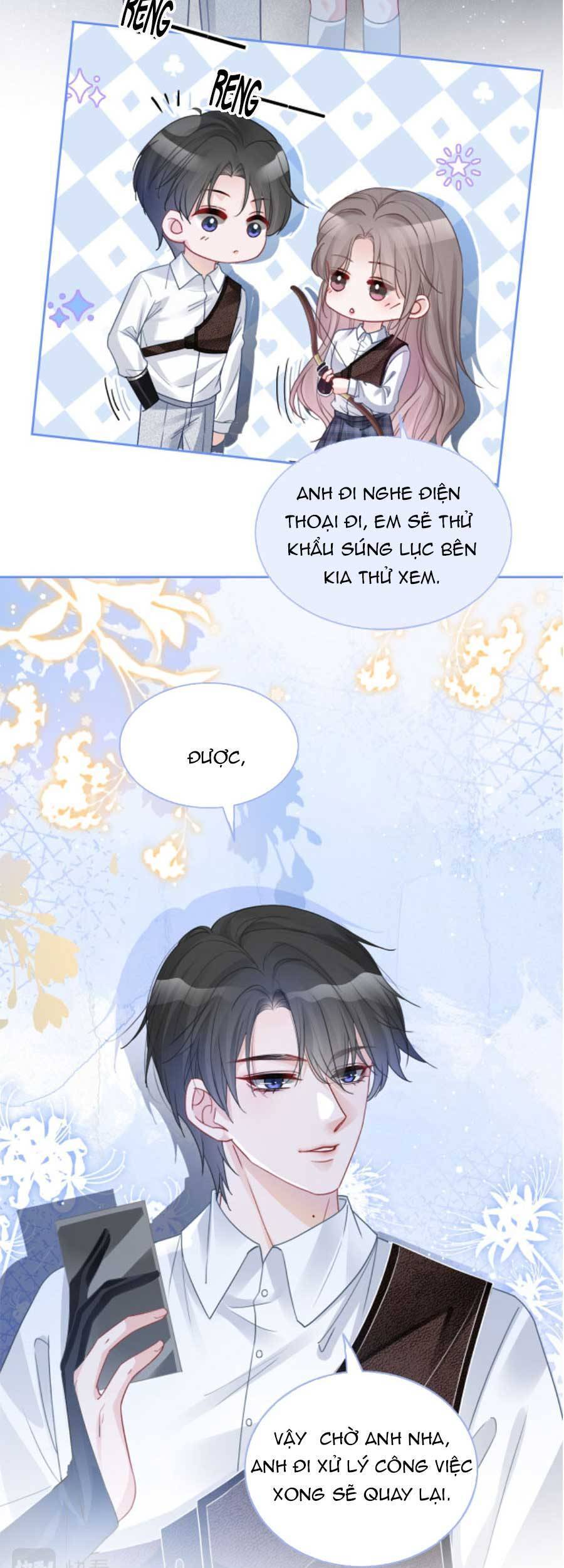 Được Các Anh Trai Chiều Chuộng Tôi Trở Nên Ngang Tàng Chap 74 - Next Chap 75