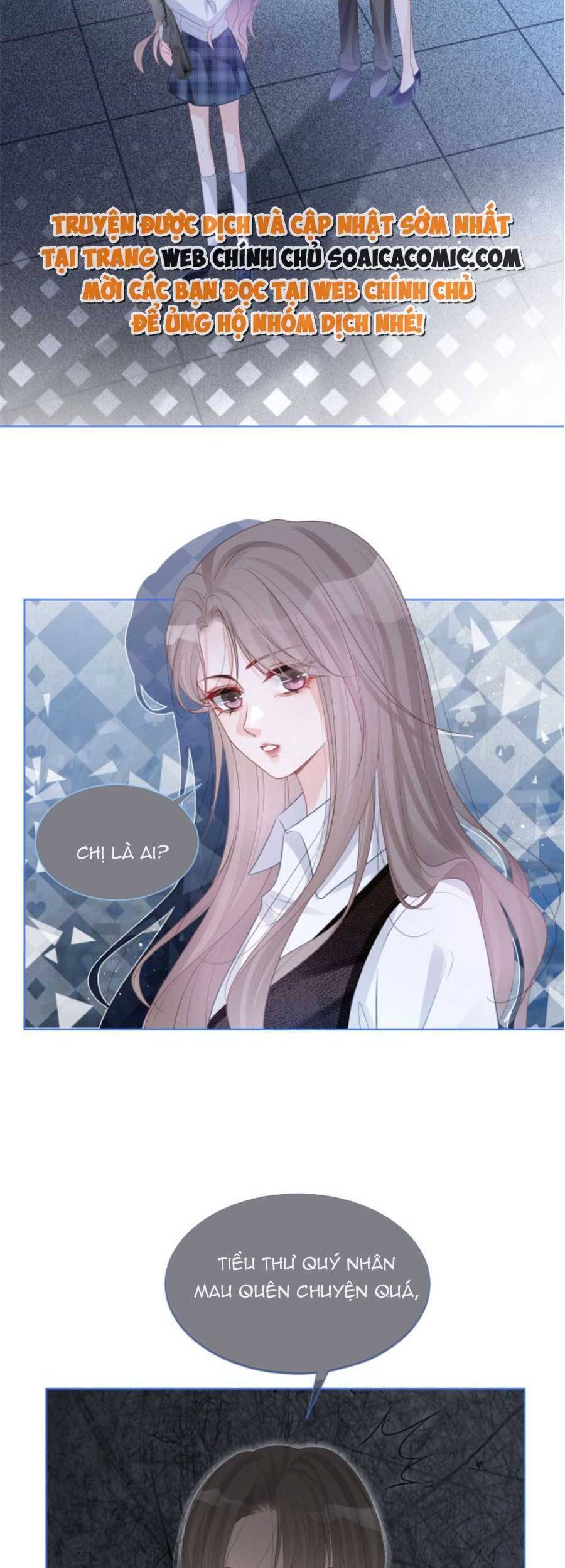 Được Các Anh Trai Chiều Chuộng Tôi Trở Nên Ngang Tàng Chap 74 - Next Chap 75