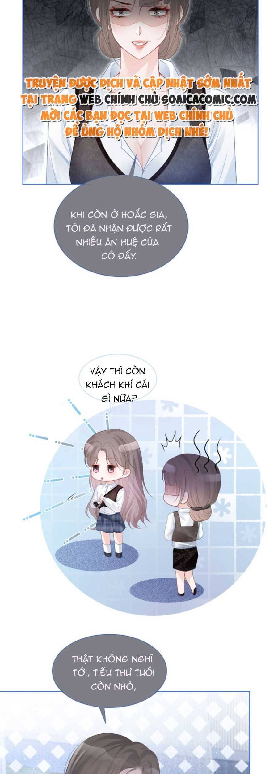 Được Các Anh Trai Chiều Chuộng Tôi Trở Nên Ngang Tàng Chap 74 - Next Chap 75