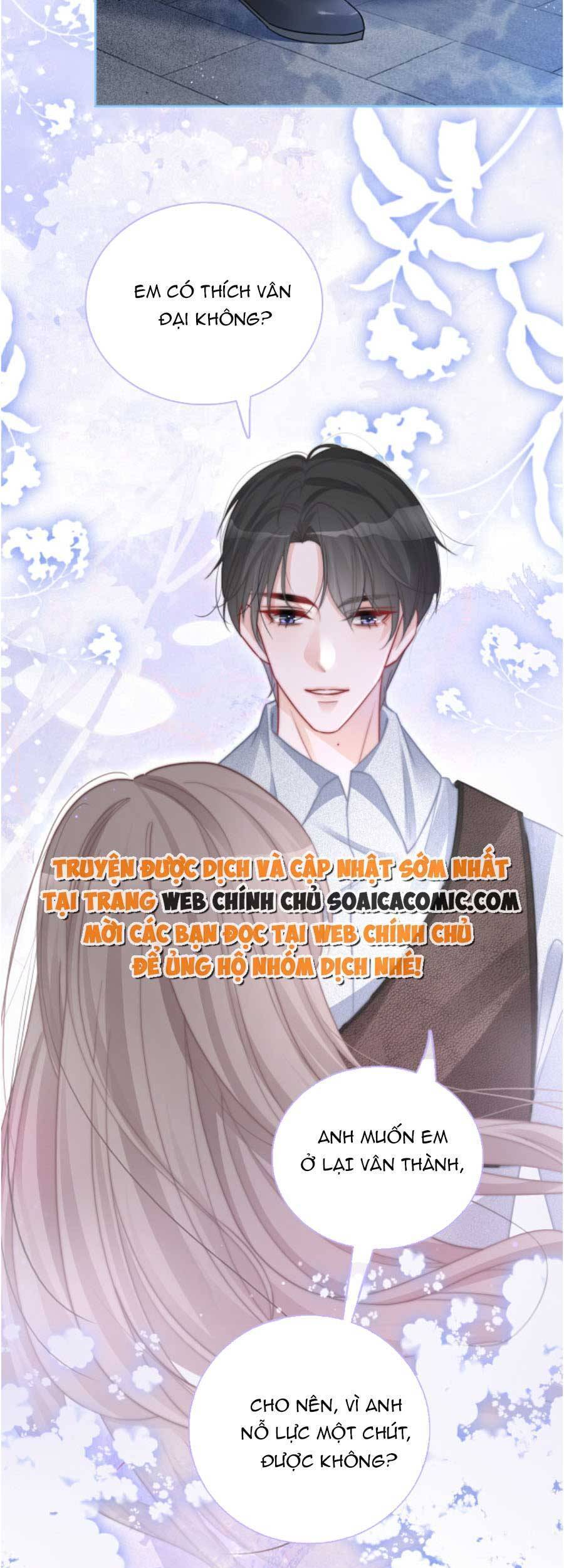 Được Các Anh Trai Chiều Chuộng Tôi Trở Nên Ngang Tàng Chap 75 - Next Chap 76