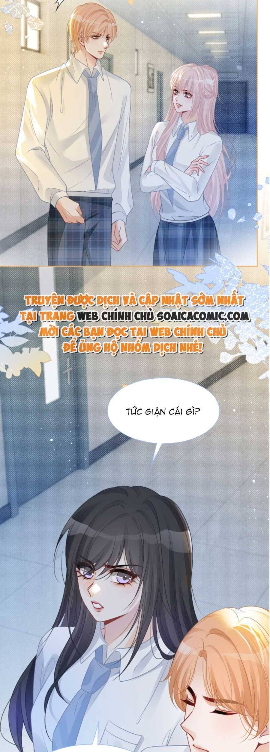 Được Các Anh Trai Chiều Chuộng Tôi Trở Nên Ngang Tàng Chap 75 - Next Chap 76