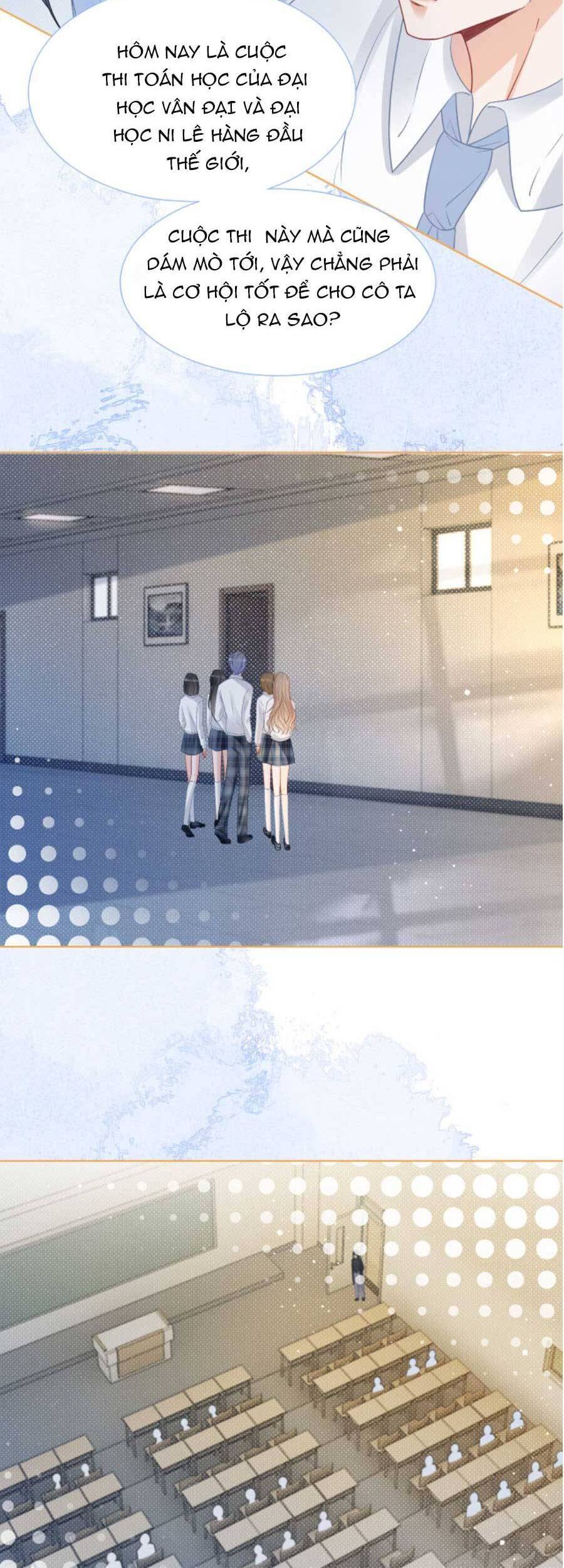 Được Các Anh Trai Chiều Chuộng Tôi Trở Nên Ngang Tàng Chap 75 - Next Chap 76