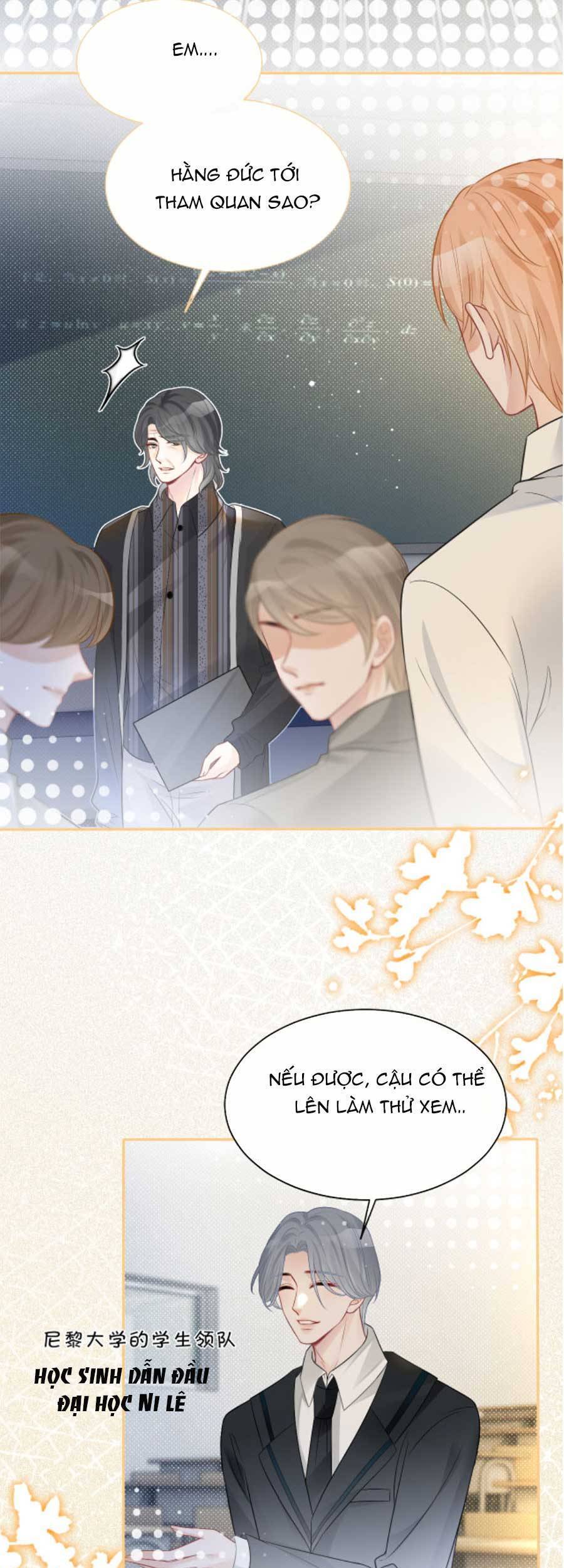Được Các Anh Trai Chiều Chuộng Tôi Trở Nên Ngang Tàng Chap 75 - Next Chap 76