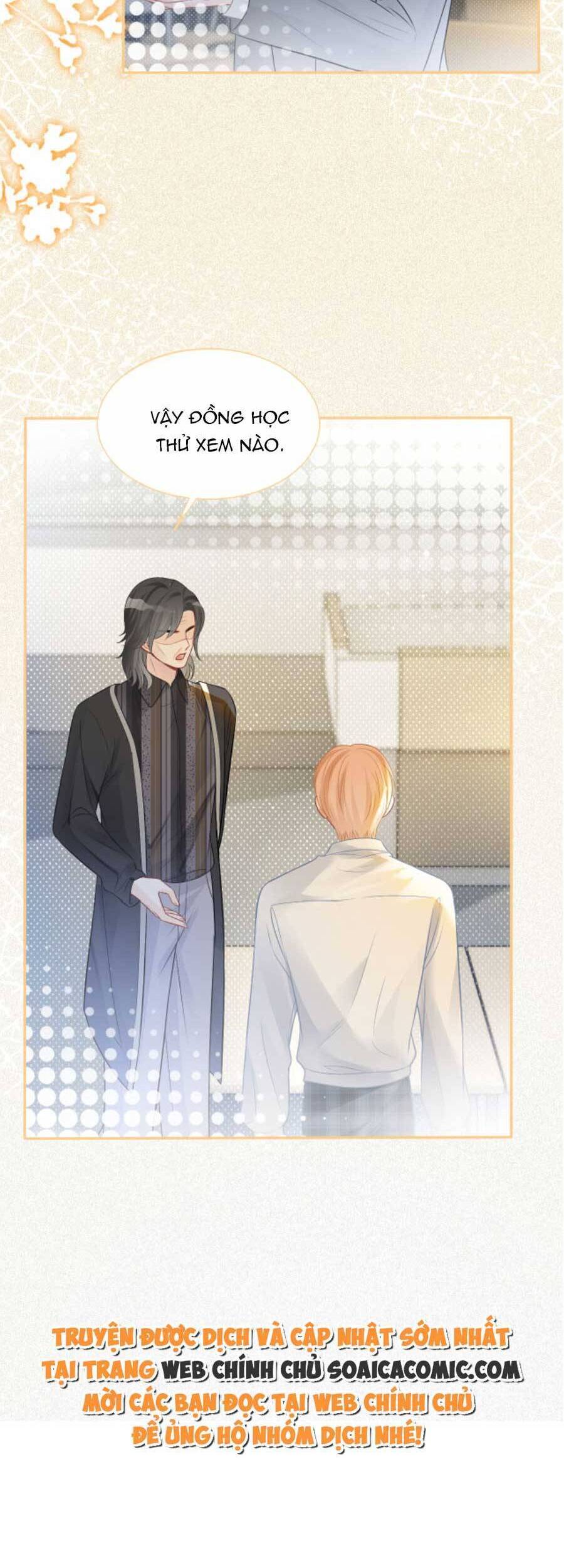 Được Các Anh Trai Chiều Chuộng Tôi Trở Nên Ngang Tàng Chap 75 - Next Chap 76