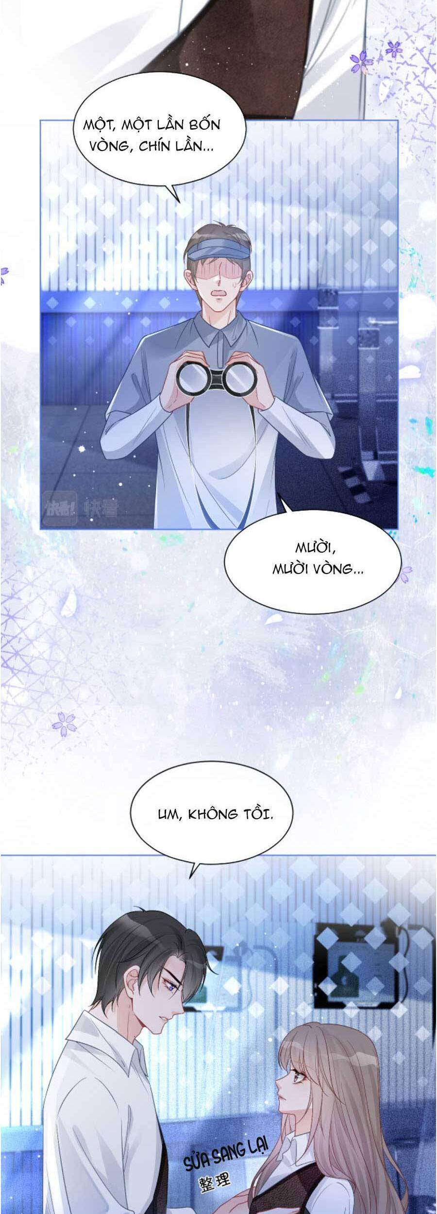 Được Các Anh Trai Chiều Chuộng Tôi Trở Nên Ngang Tàng Chap 75 - Next Chap 76