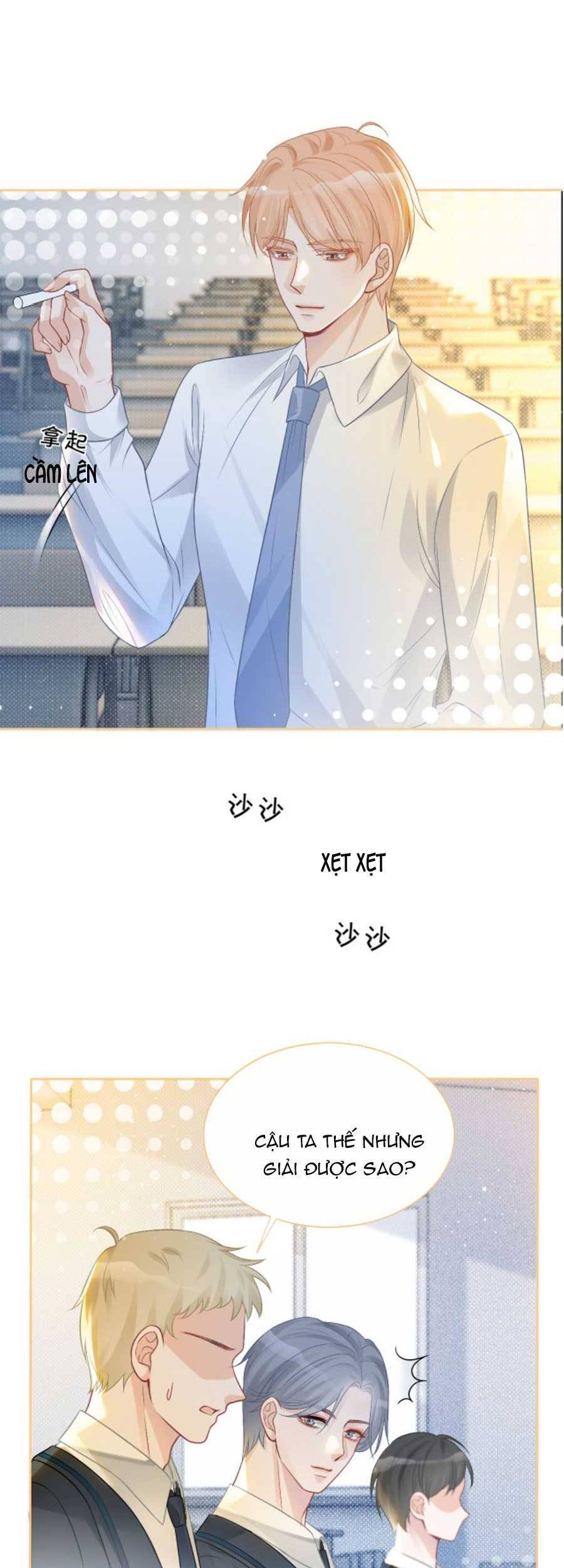 Được Các Anh Trai Chiều Chuộng Tôi Trở Nên Ngang Tàng Chap 75 - Next Chap 76