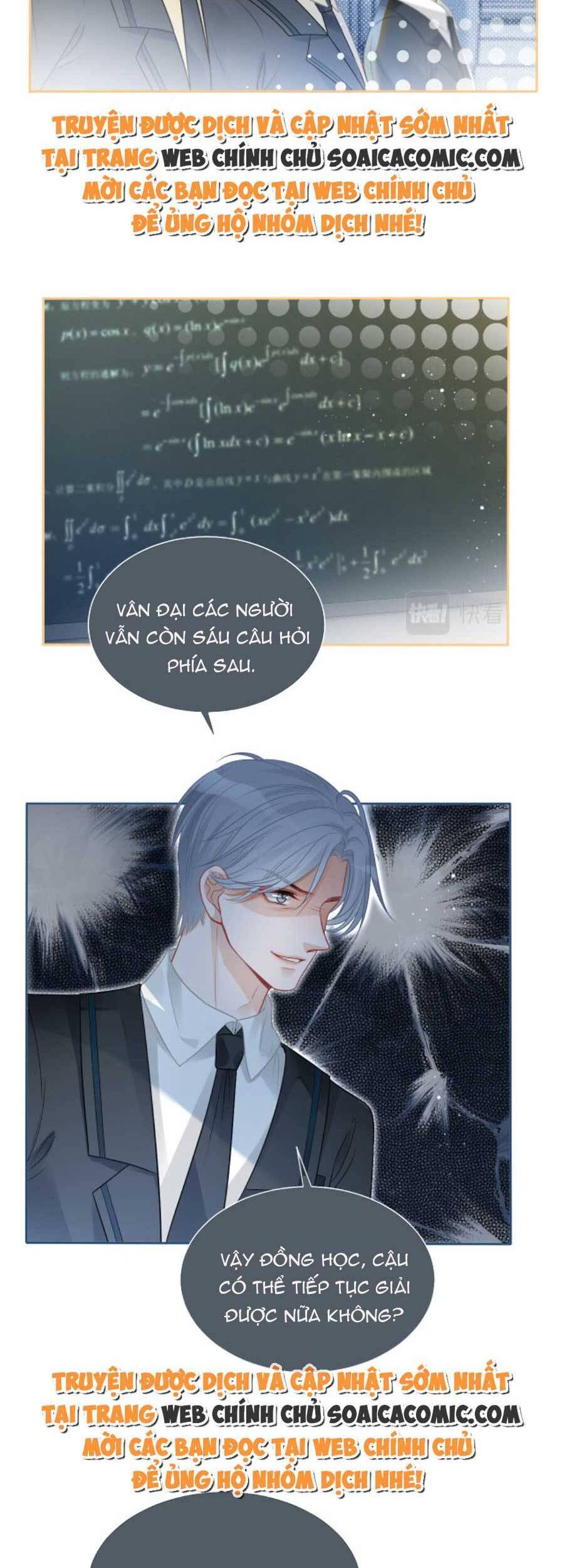 Được Các Anh Trai Chiều Chuộng Tôi Trở Nên Ngang Tàng Chap 75 - Next Chap 76