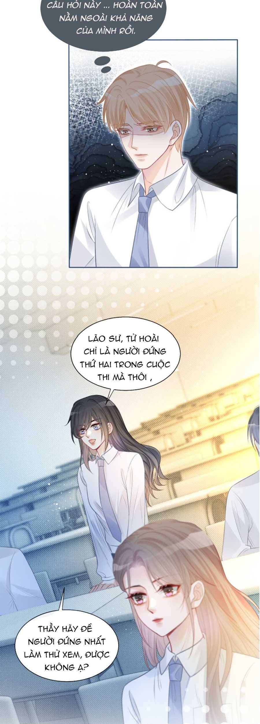 Được Các Anh Trai Chiều Chuộng Tôi Trở Nên Ngang Tàng Chap 75 - Next Chap 76