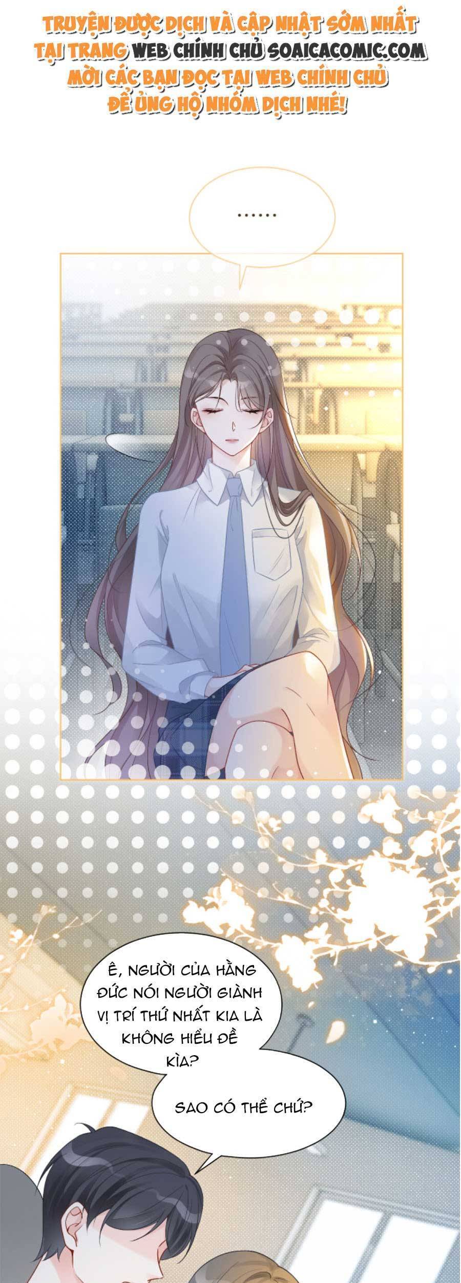 Được Các Anh Trai Chiều Chuộng Tôi Trở Nên Ngang Tàng Chap 75 - Next Chap 76