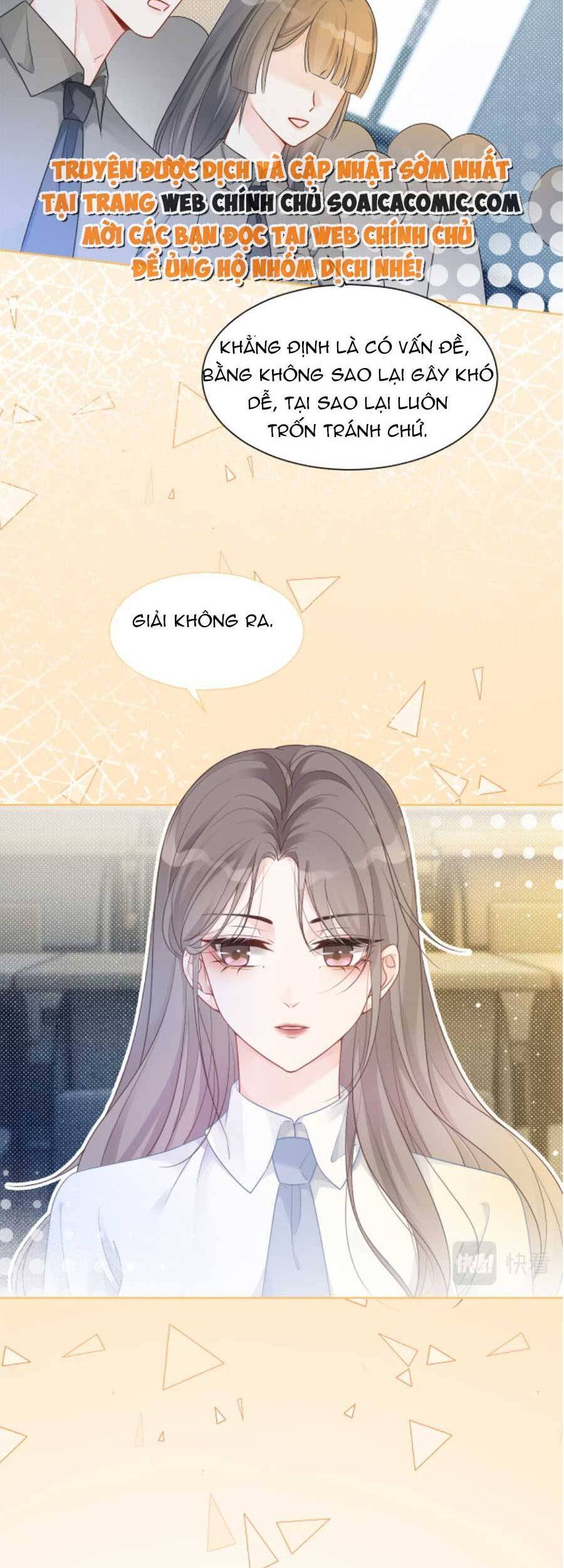 Được Các Anh Trai Chiều Chuộng Tôi Trở Nên Ngang Tàng Chap 75 - Next Chap 76