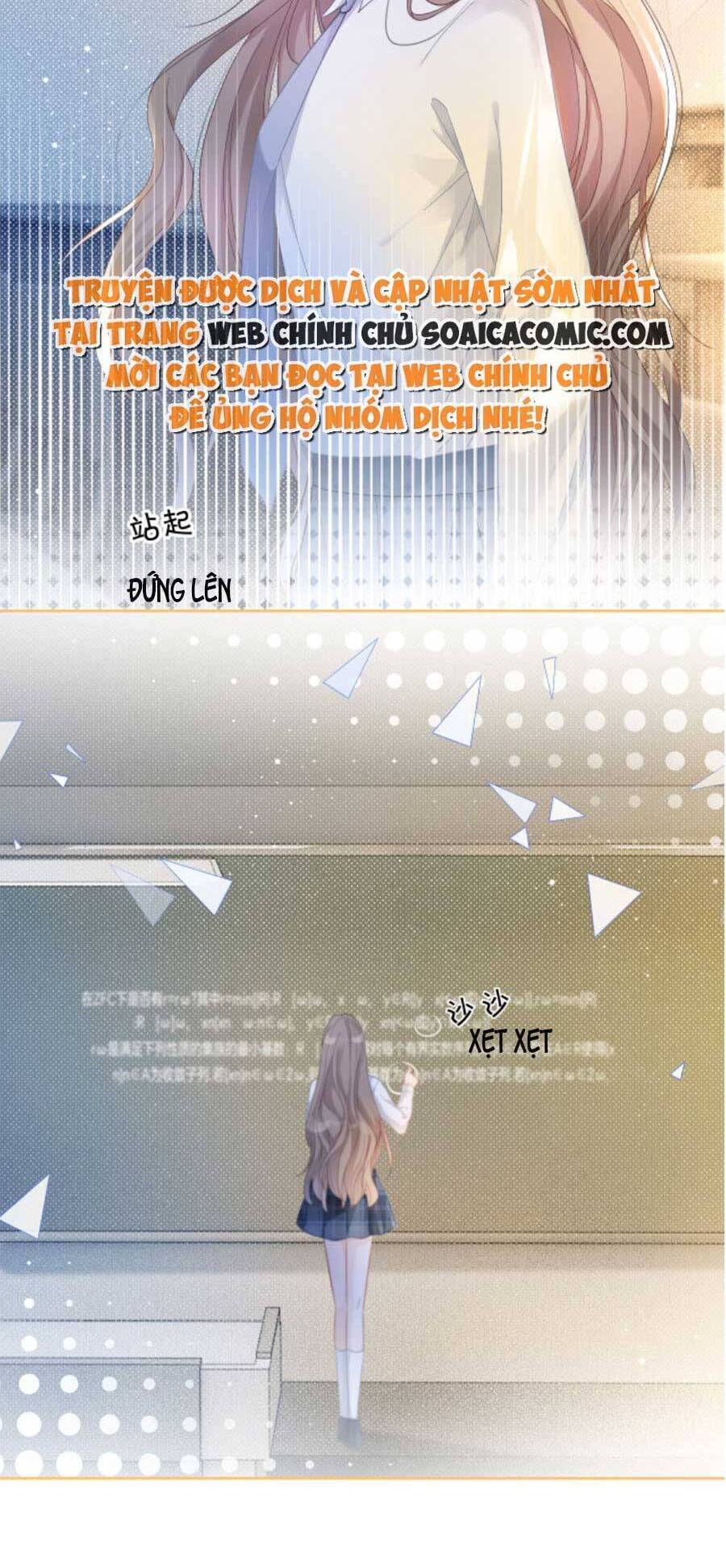 Được Các Anh Trai Chiều Chuộng Tôi Trở Nên Ngang Tàng Chap 75 - Next Chap 76