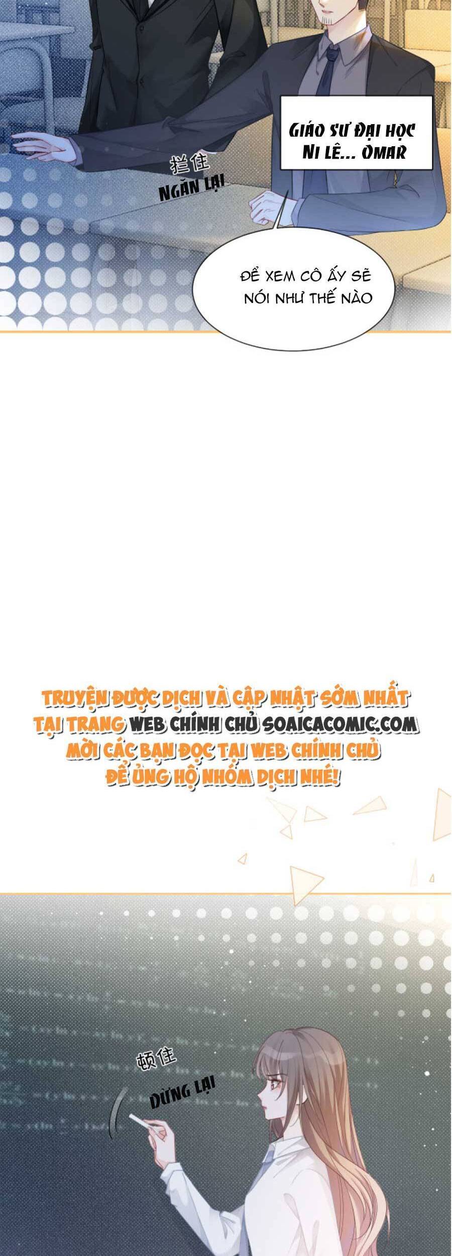 Được Các Anh Trai Chiều Chuộng Tôi Trở Nên Ngang Tàng Chap 75 - Next Chap 76