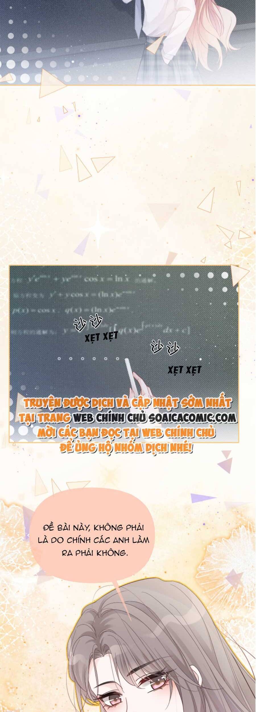 Được Các Anh Trai Chiều Chuộng Tôi Trở Nên Ngang Tàng Chap 75 - Next Chap 76