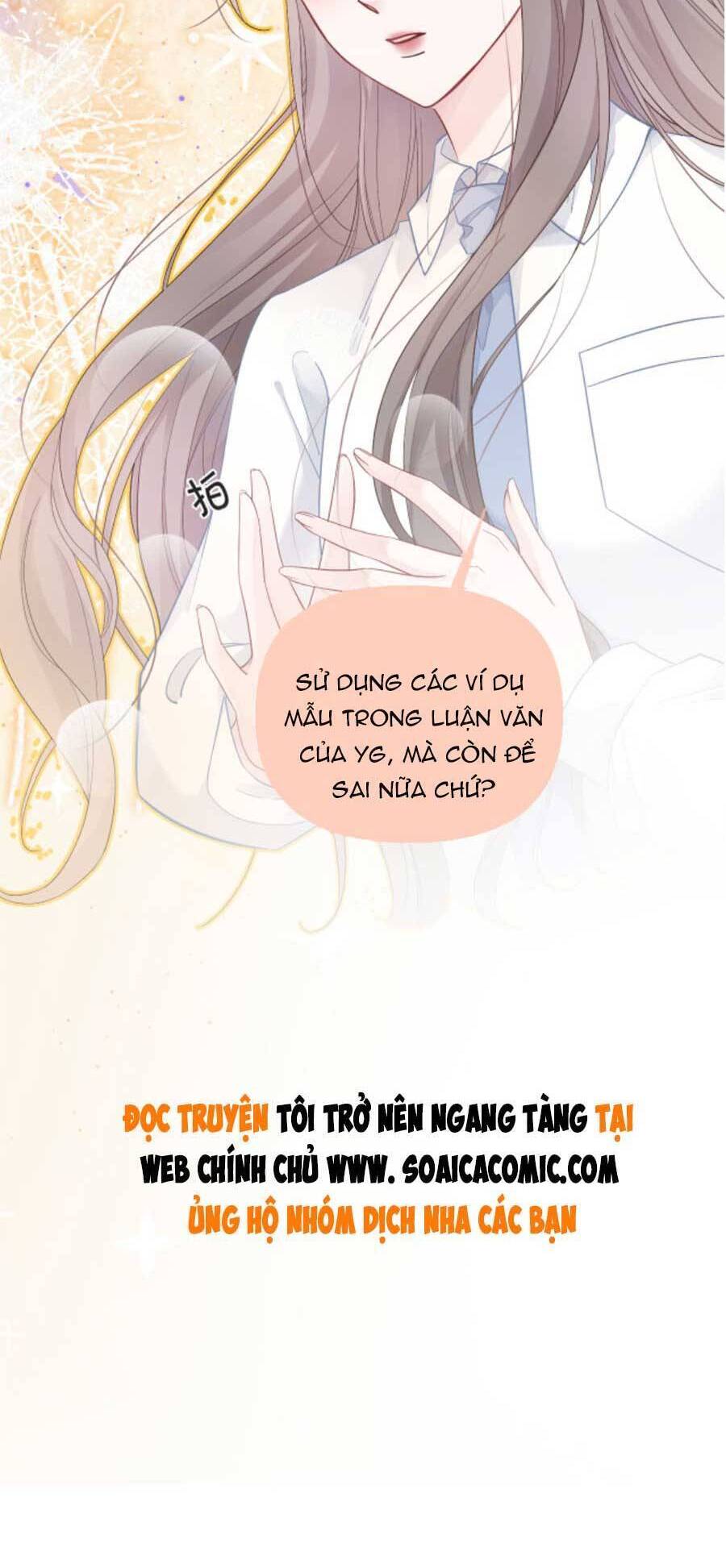 Được Các Anh Trai Chiều Chuộng Tôi Trở Nên Ngang Tàng Chap 75 - Next Chap 76