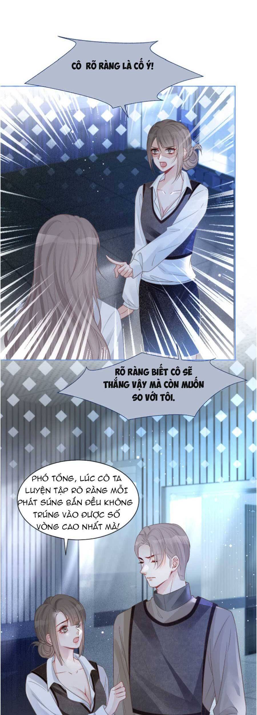 Được Các Anh Trai Chiều Chuộng Tôi Trở Nên Ngang Tàng Chap 75 - Next Chap 76