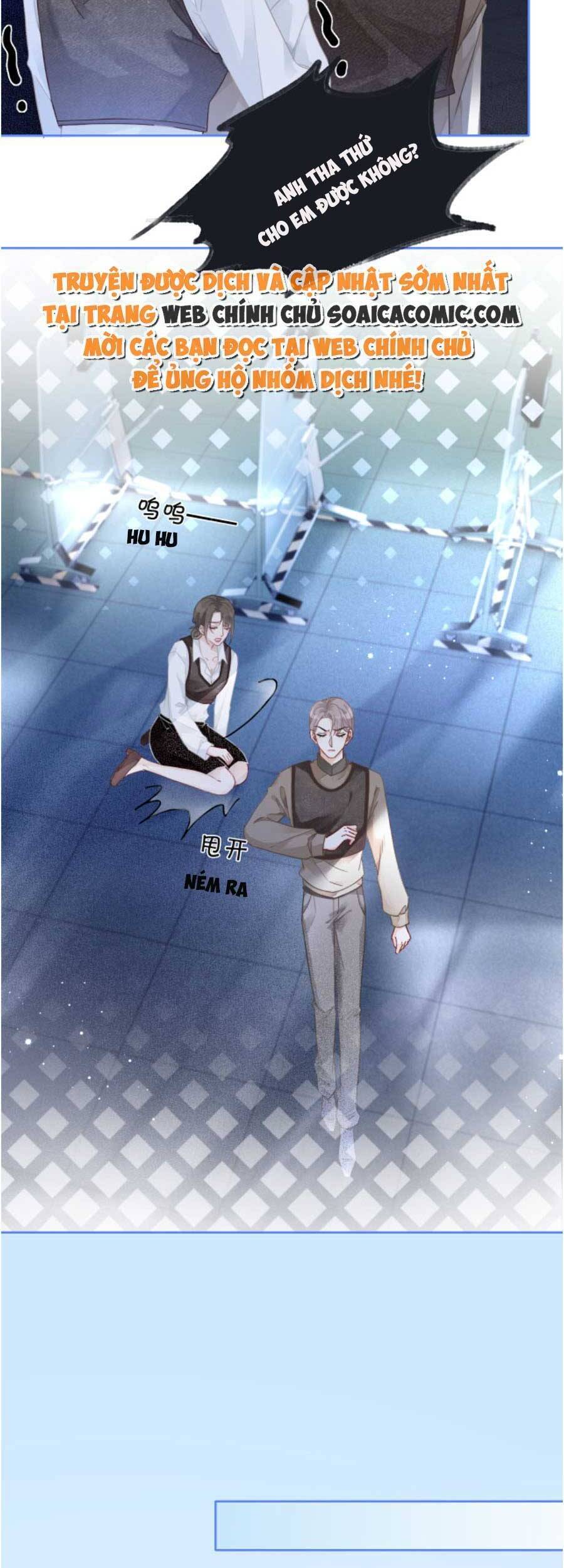 Được Các Anh Trai Chiều Chuộng Tôi Trở Nên Ngang Tàng Chap 75 - Next Chap 76