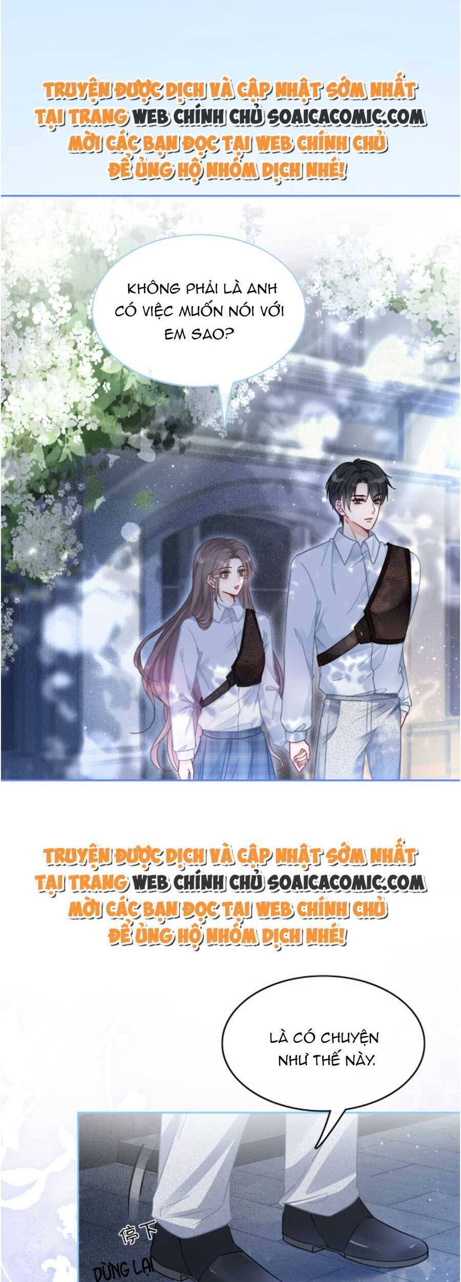 Được Các Anh Trai Chiều Chuộng Tôi Trở Nên Ngang Tàng Chap 75 - Next Chap 76