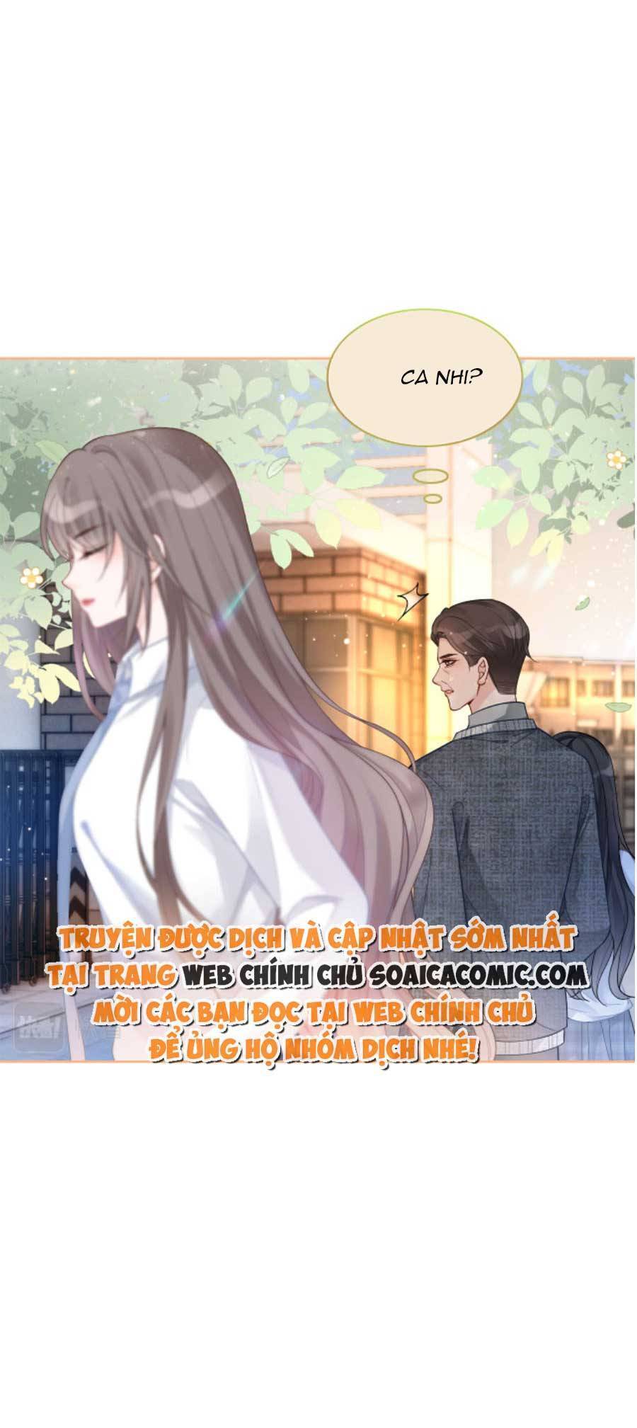 Được Các Anh Trai Chiều Chuộng Tôi Trở Nên Ngang Tàng Chap 76 - Next Chap 77