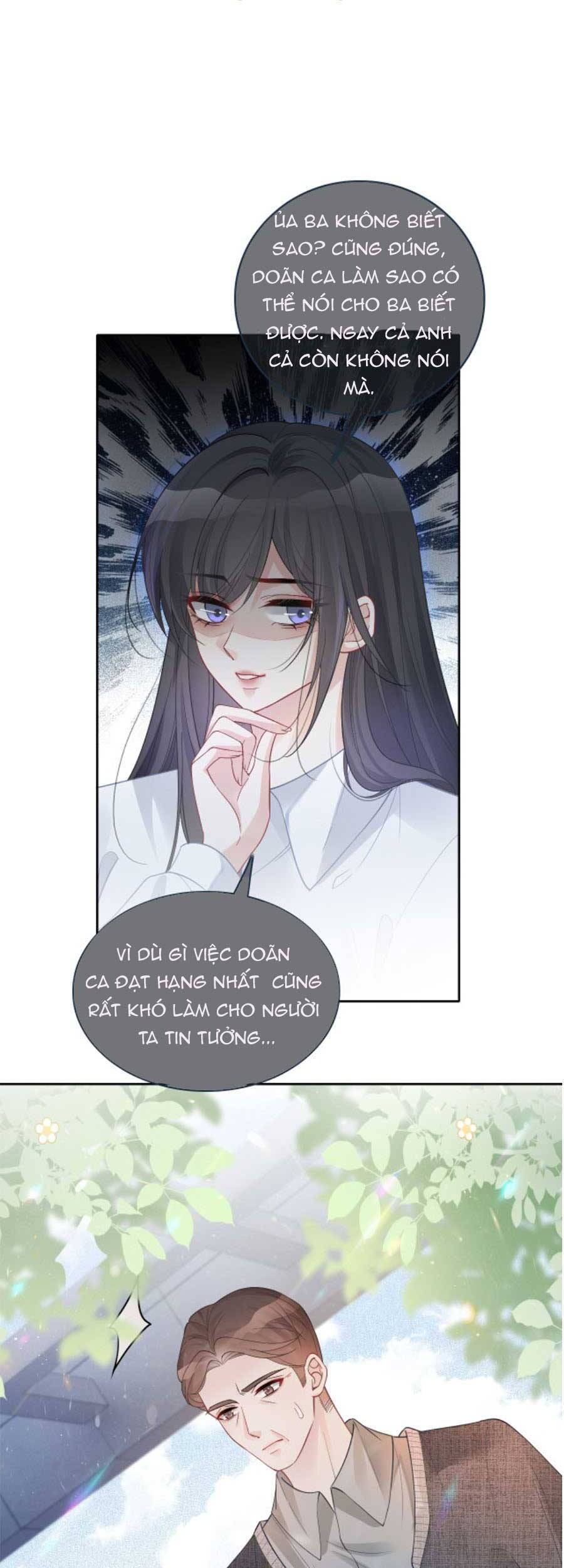 Được Các Anh Trai Chiều Chuộng Tôi Trở Nên Ngang Tàng Chap 76 - Next Chap 77