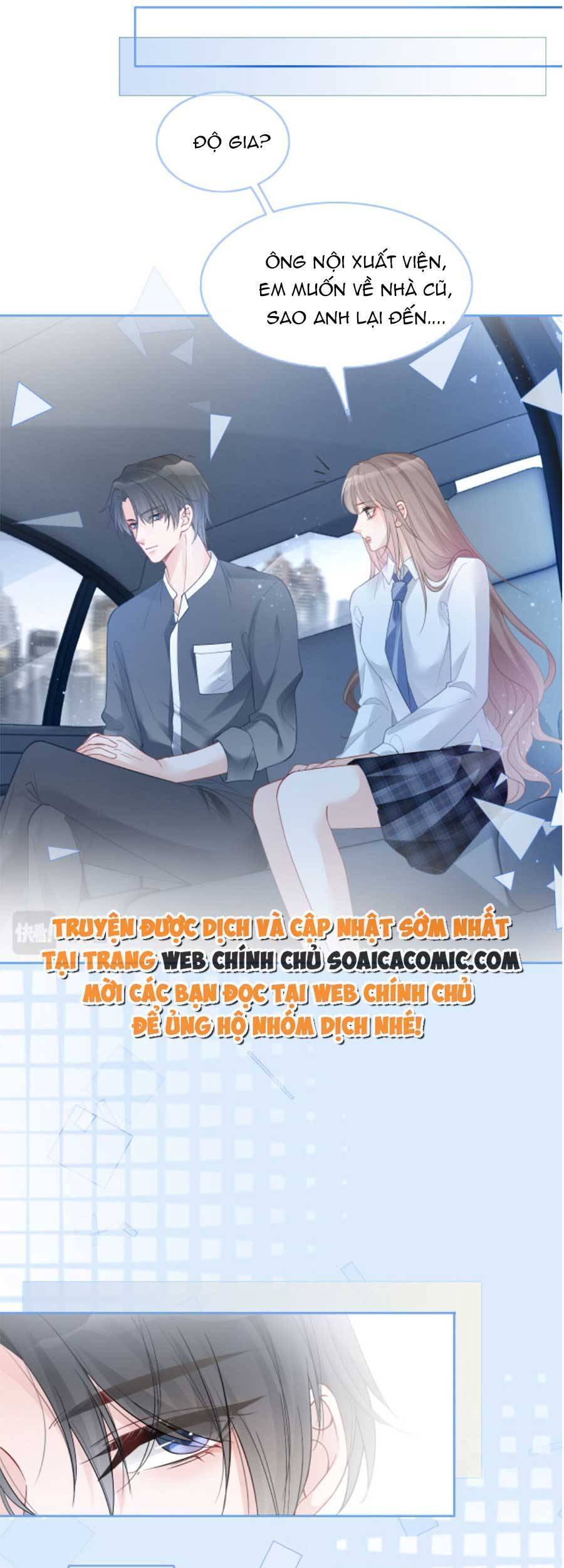 Được Các Anh Trai Chiều Chuộng Tôi Trở Nên Ngang Tàng Chap 76 - Next Chap 77