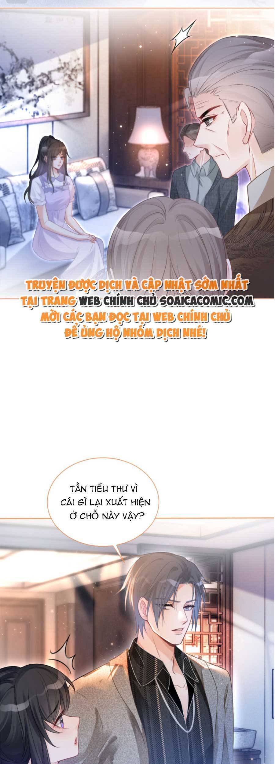 Được Các Anh Trai Chiều Chuộng Tôi Trở Nên Ngang Tàng Chap 76 - Next Chap 77
