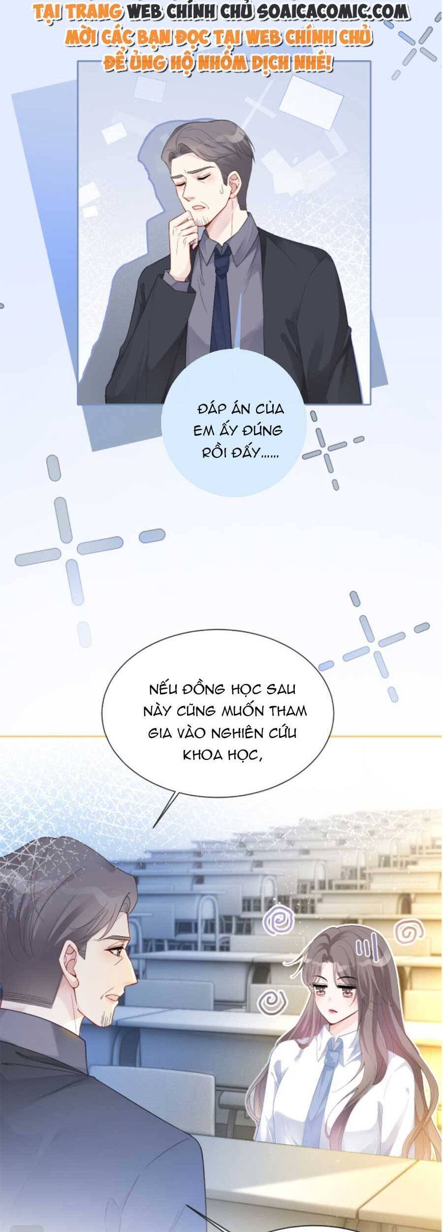 Được Các Anh Trai Chiều Chuộng Tôi Trở Nên Ngang Tàng Chap 76 - Next Chap 77
