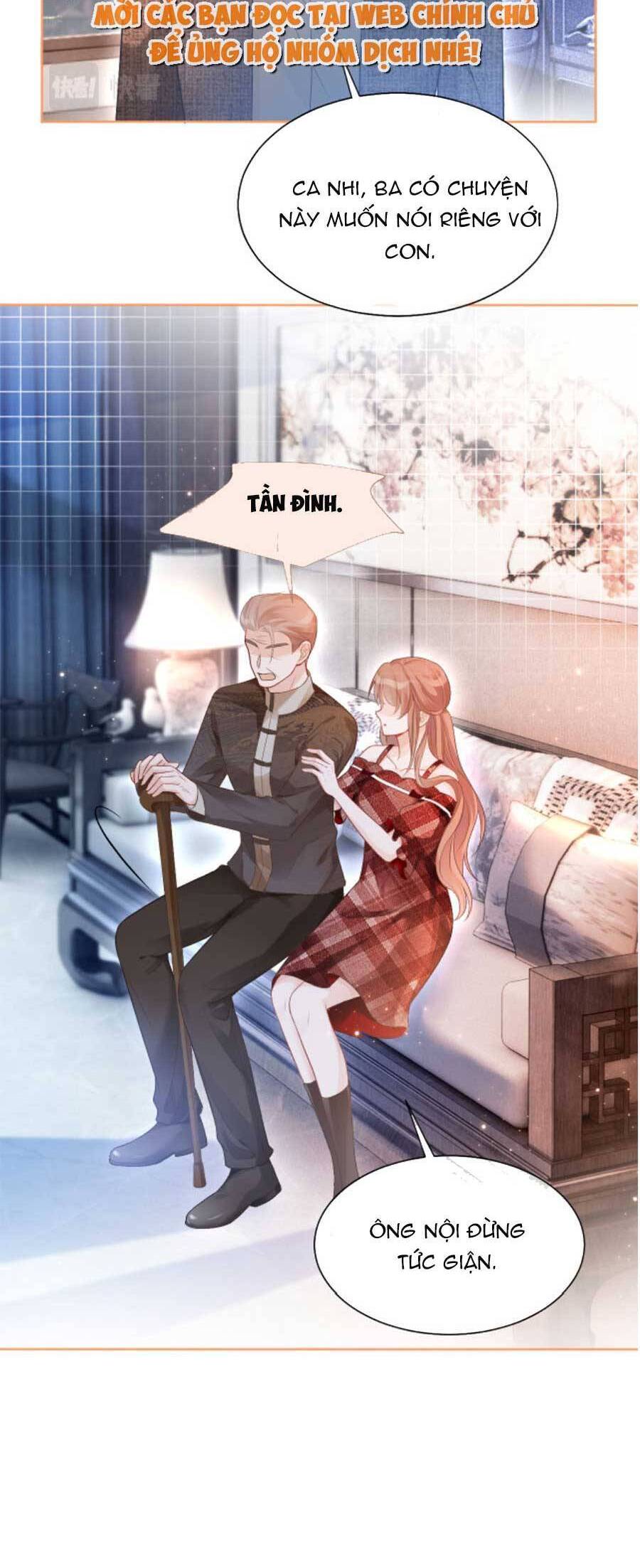 Được Các Anh Trai Chiều Chuộng Tôi Trở Nên Ngang Tàng Chap 76 - Next Chap 77
