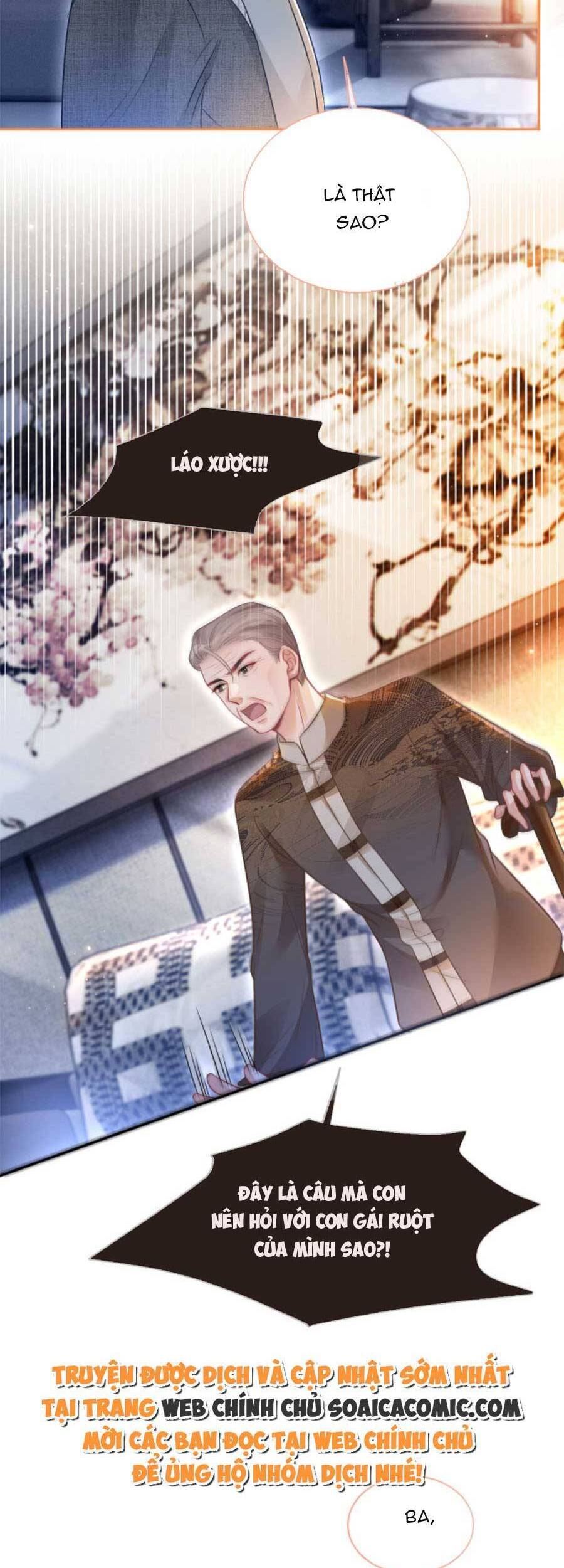 Được Các Anh Trai Chiều Chuộng Tôi Trở Nên Ngang Tàng Chap 76 - Next Chap 77