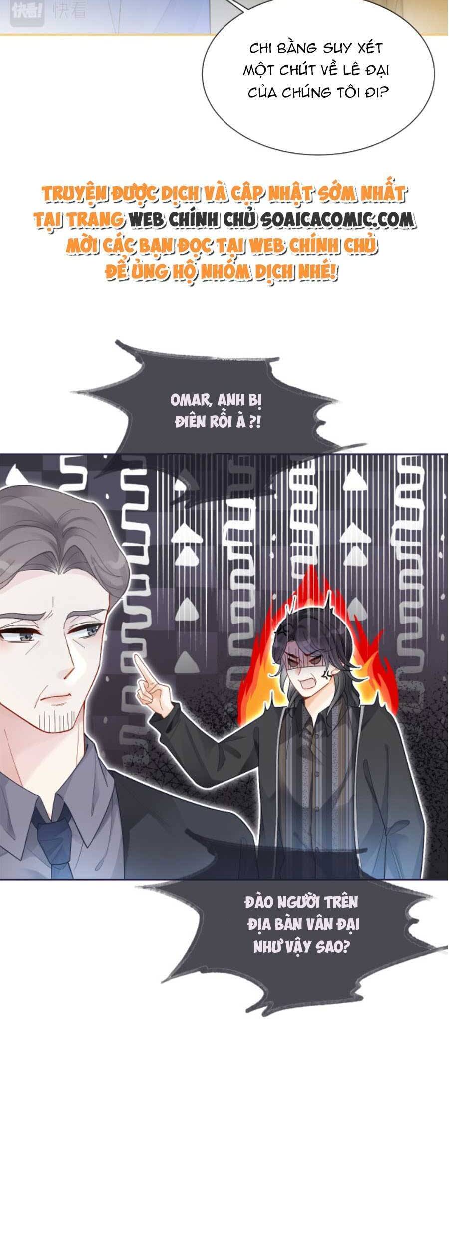 Được Các Anh Trai Chiều Chuộng Tôi Trở Nên Ngang Tàng Chap 76 - Next Chap 77