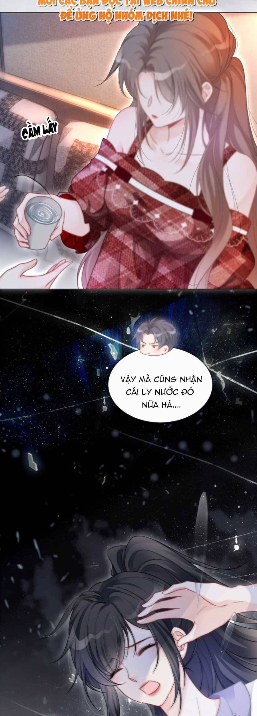 Được Các Anh Trai Chiều Chuộng Tôi Trở Nên Ngang Tàng Chap 76 - Next Chap 77