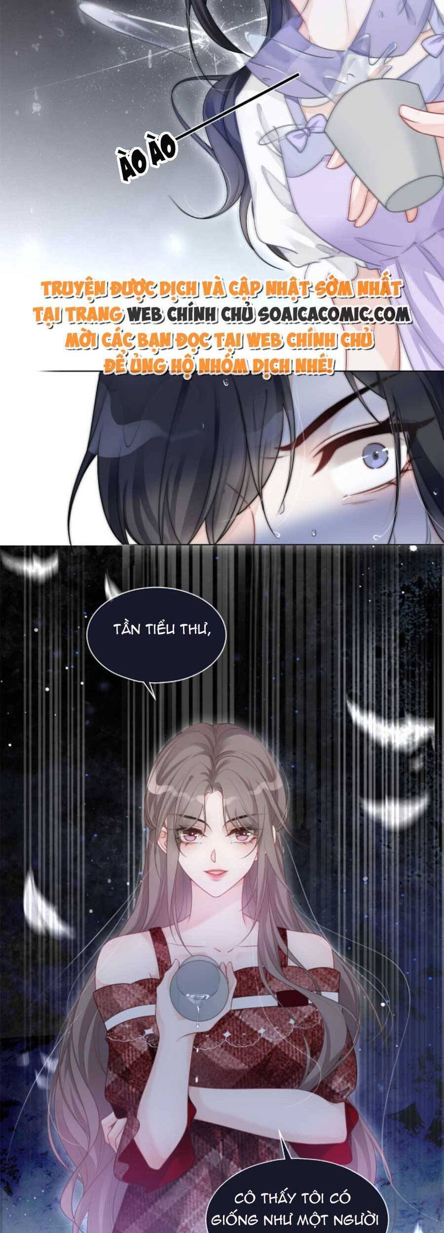 Được Các Anh Trai Chiều Chuộng Tôi Trở Nên Ngang Tàng Chap 76 - Next Chap 77