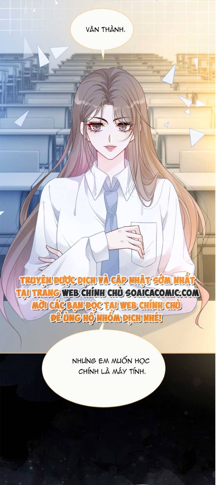Được Các Anh Trai Chiều Chuộng Tôi Trở Nên Ngang Tàng Chap 76 - Next Chap 77